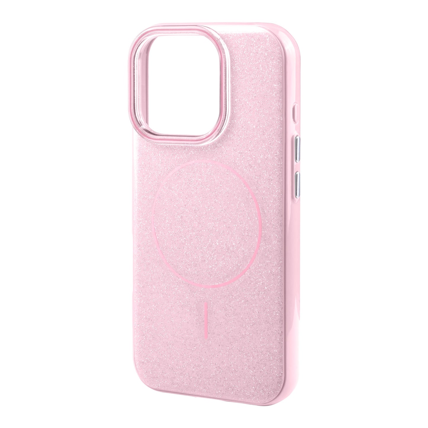 NEW-iPhone 16 Pro Max Radiant Kılıf MagSafe Özellikli