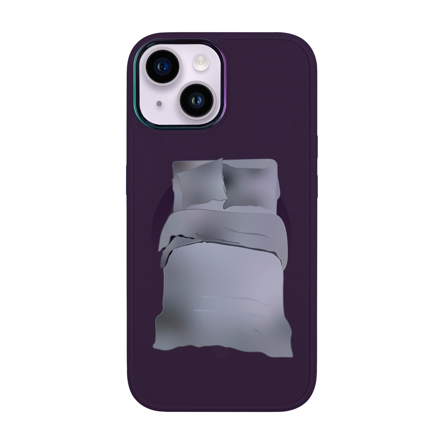 MATTRESS-iPhone 12 Vigor Kılıf MagSafe Özellikli