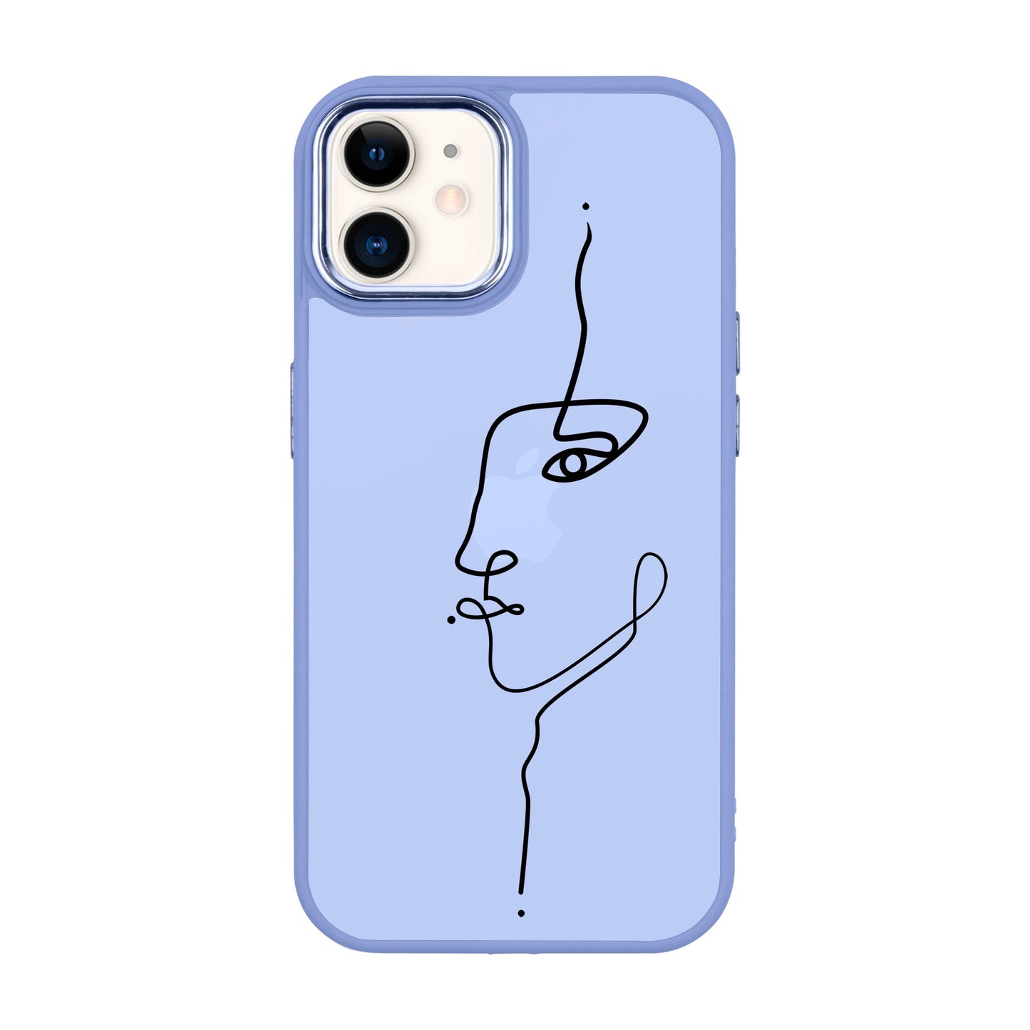 FACE-iPhone 11 Proof Kılıf
