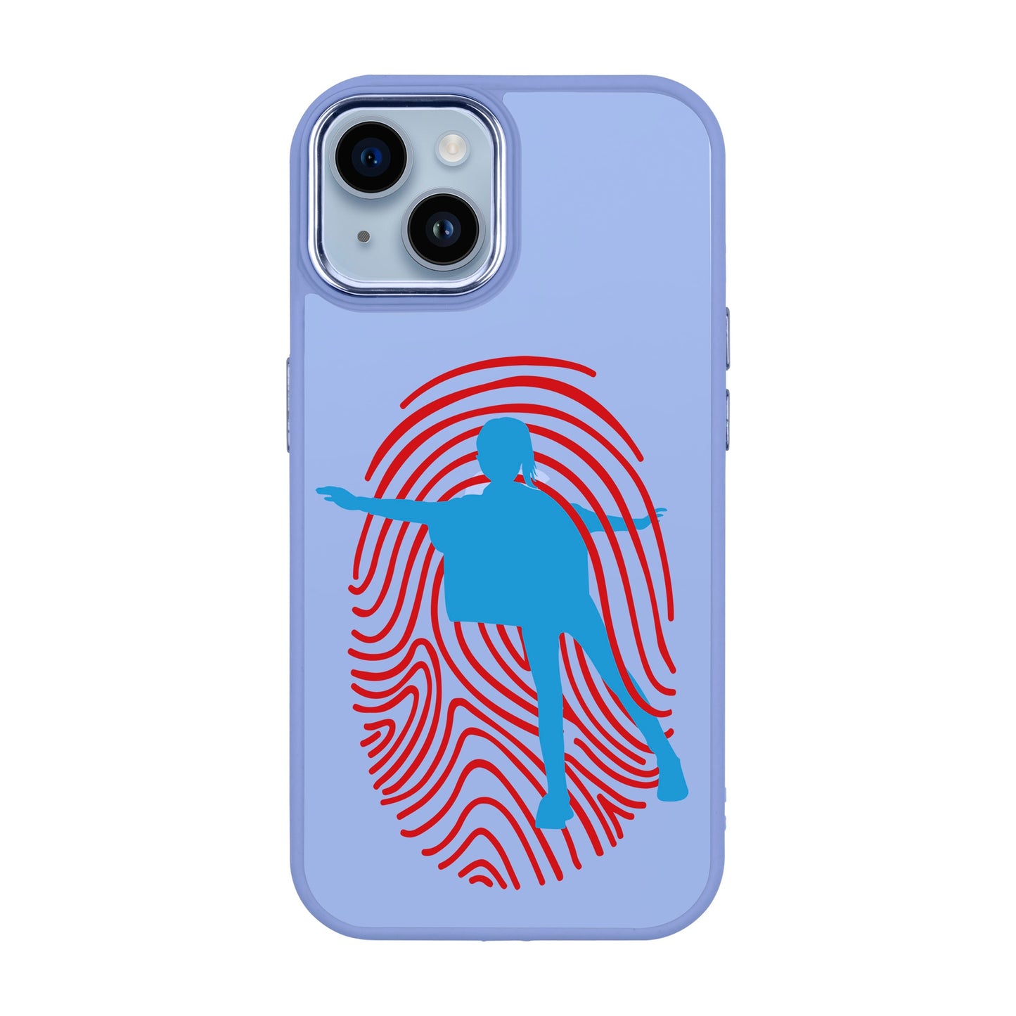 FINGERMARK-iPhone 14 Plus Proof Kılıf