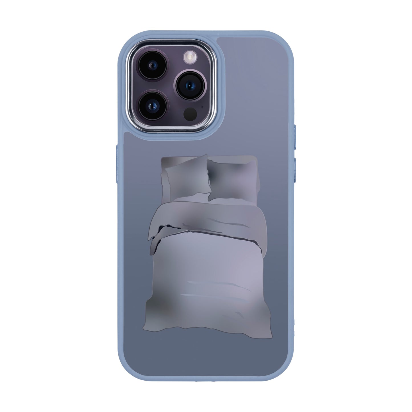 MATTRESS-iPhone 14 Pro Max Proof Kılıf