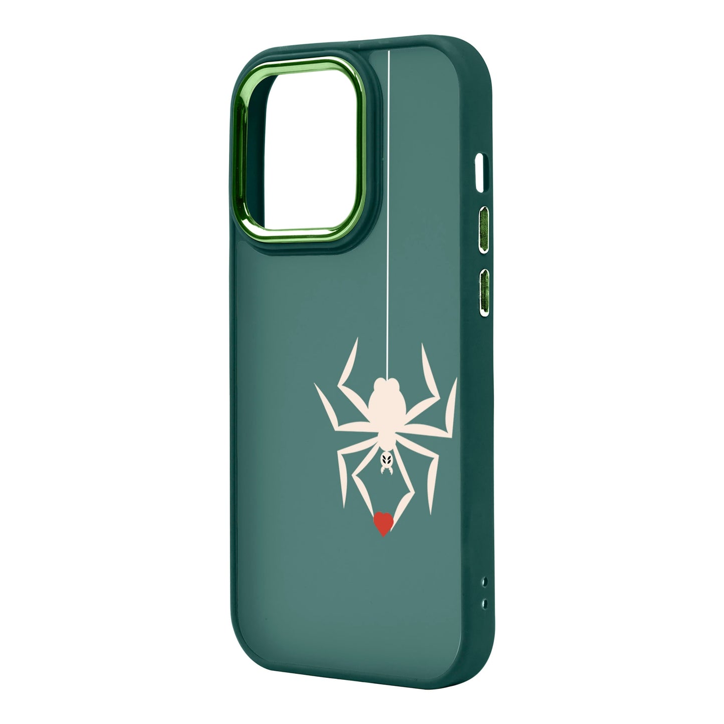 TISSERAND DE LA GRAVITÉ-iPhone 14 Pro Proof Kılıf