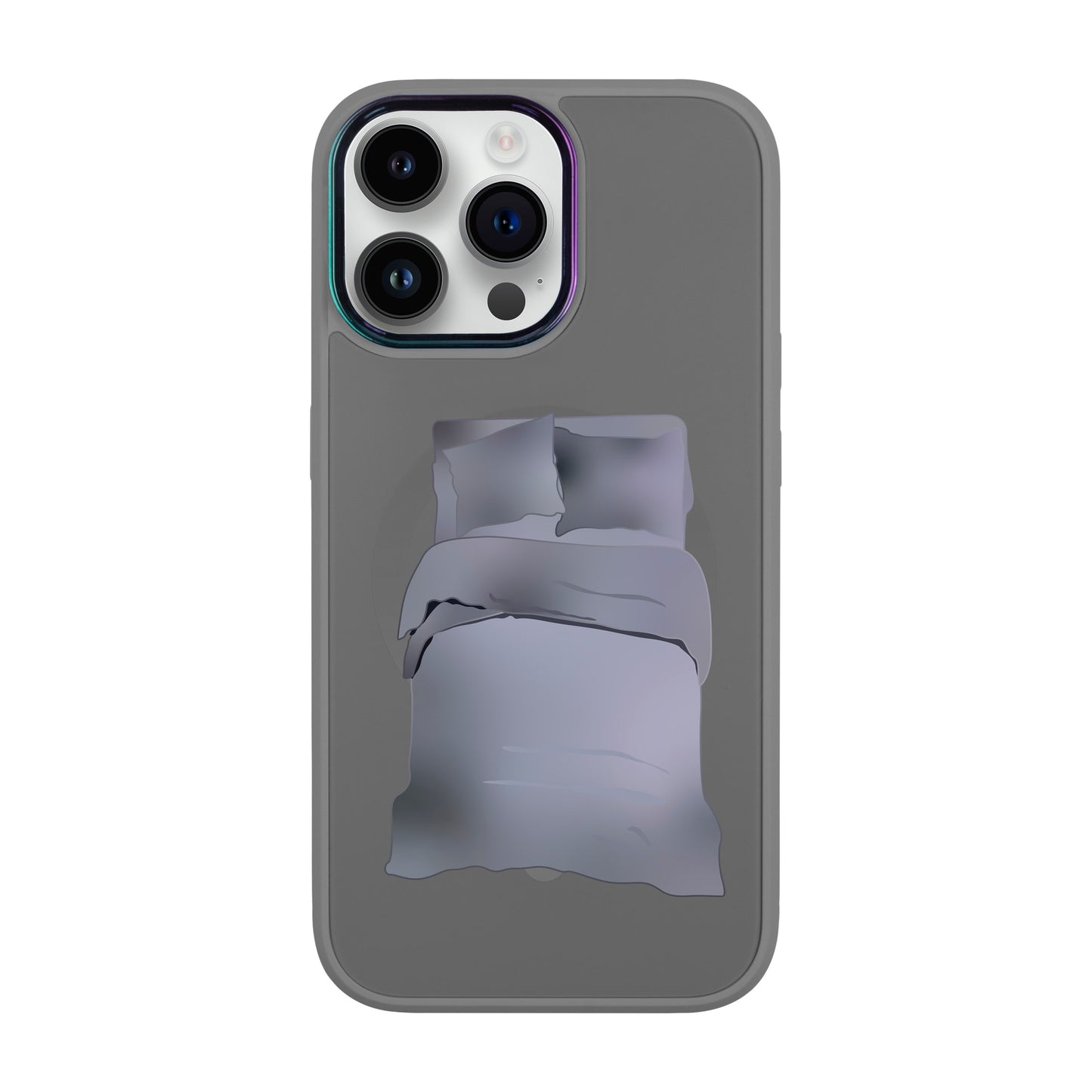 MATTRESS-iPhone 14 Pro Max Vigor Kılıf MagSafe Özellikli