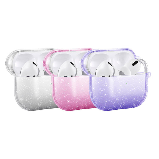 NEW-Apple AirPods 3 Shiny Kılıf