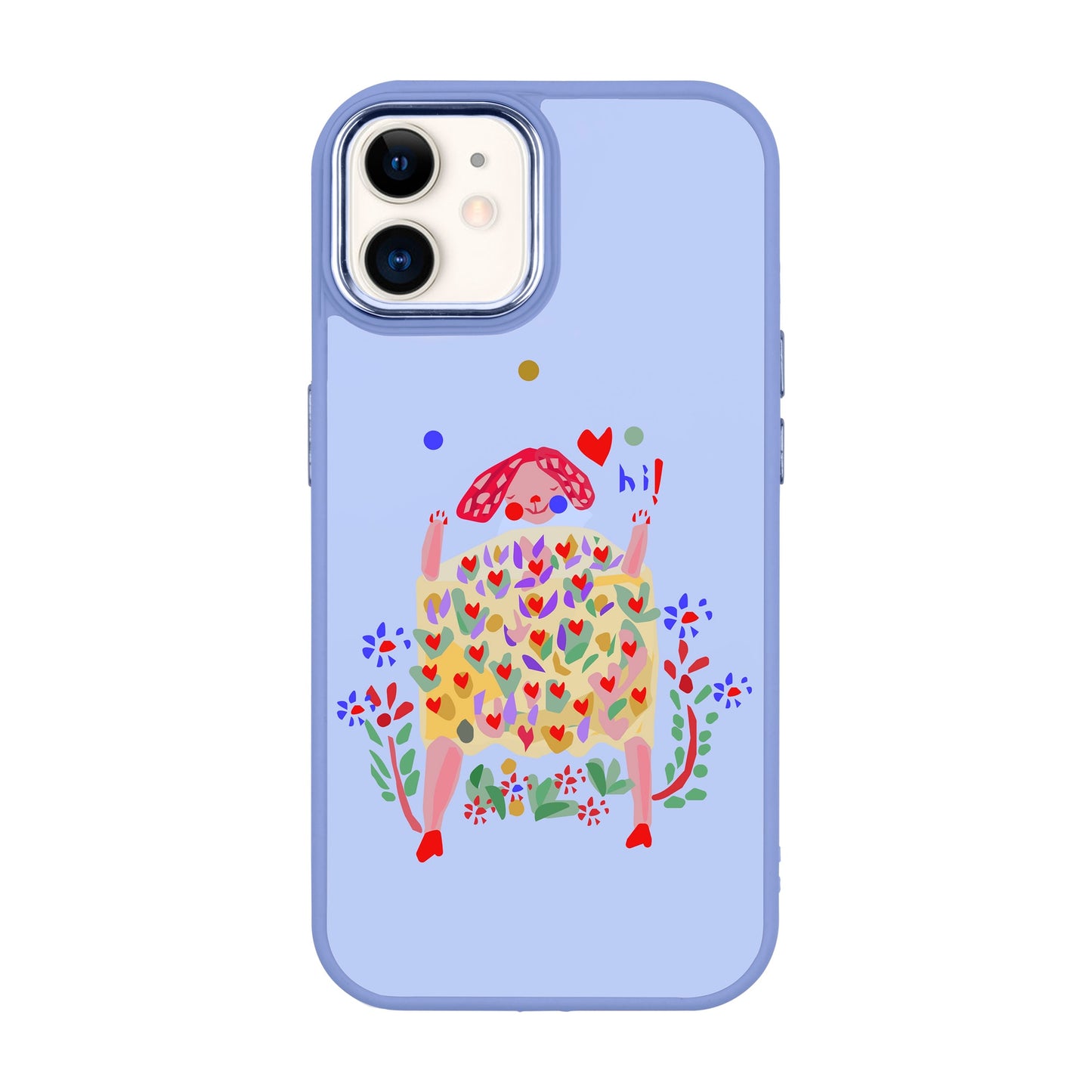 ÜÇ TOP-iPhone 11 Proof Kılıf