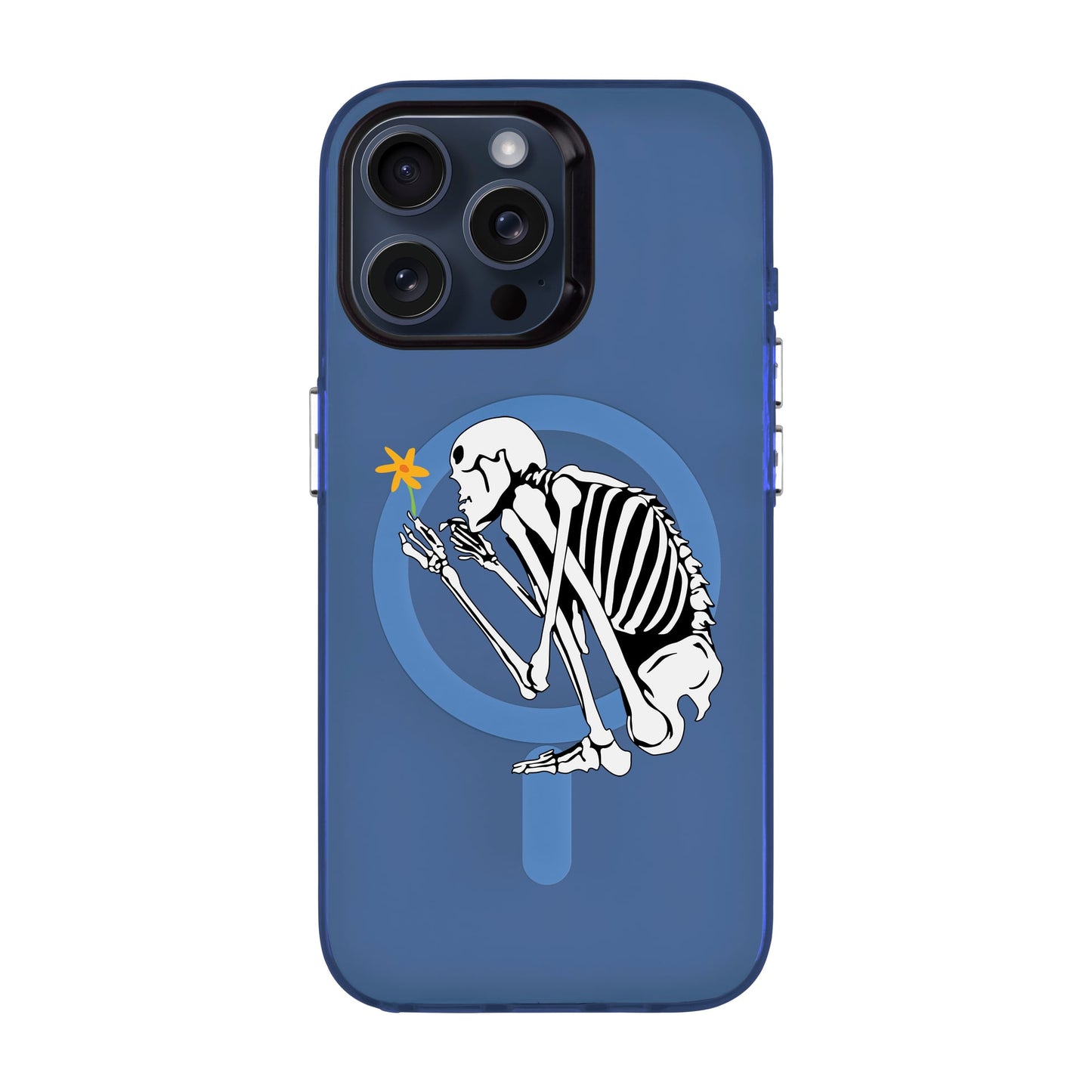 REGENATION-iPhone 15 Pro Max Hold Kılıf MagSafe Özellikli