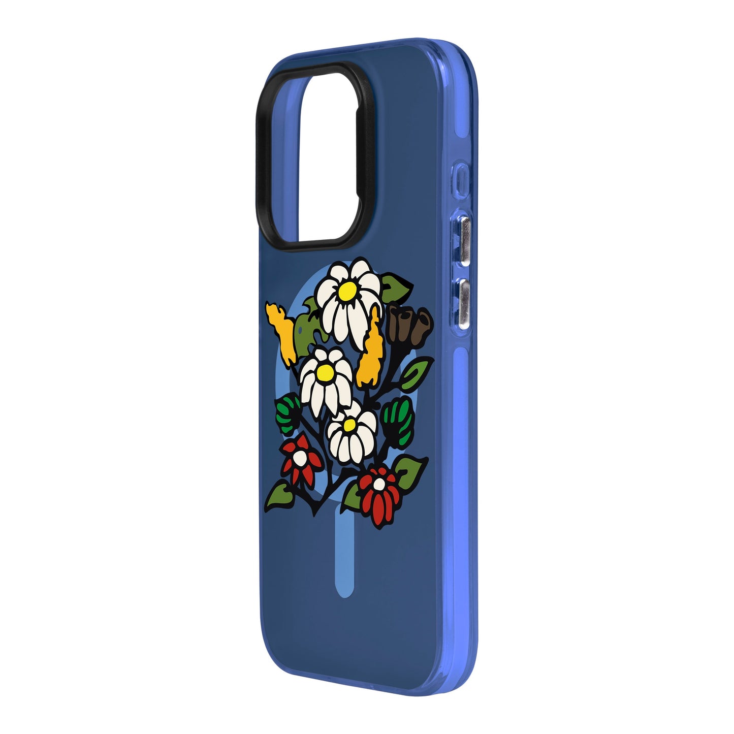 BUNDLE-iPhone 11 Hold Kılıf MagSafe Özellikli