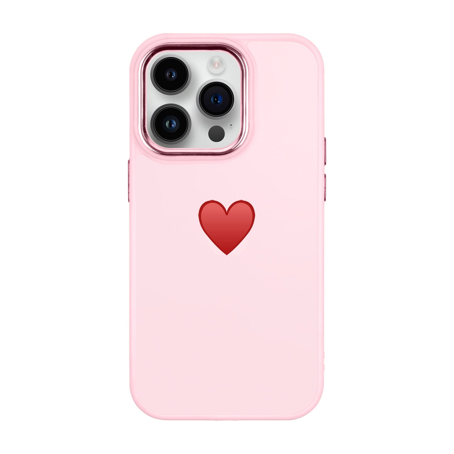 SPREAD HEART-iPhone 13 Pro Proof Kılıf
