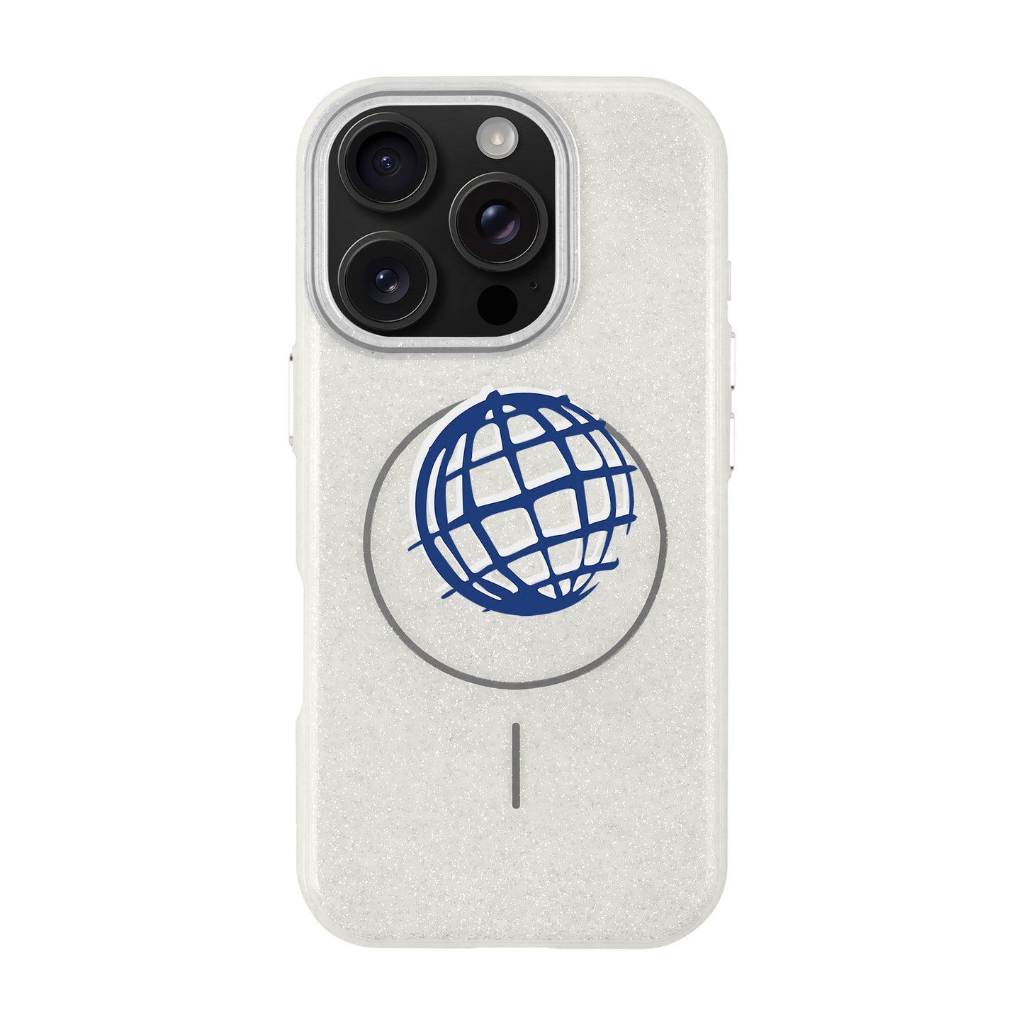 GLOBE-iPhone 16 Pro Radiant Kılıf MagSafe Özellikli