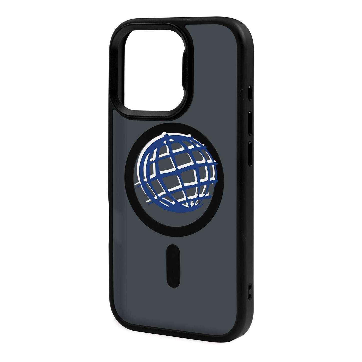 GLOBE-iPhone 16 Pro Max Rise Kılıf MagSafe Özellikli