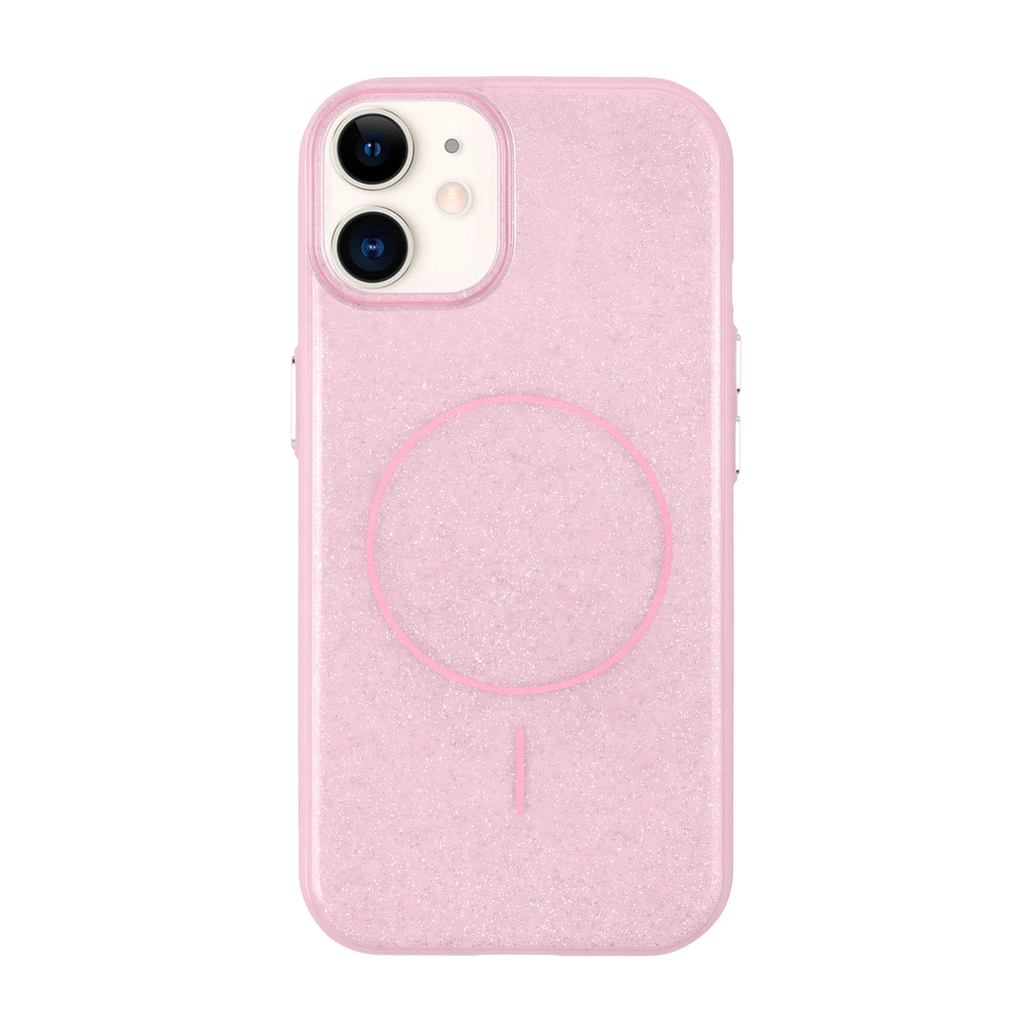NEW-iPhone 11 Radiant Kılıf MagSafe Özellikli