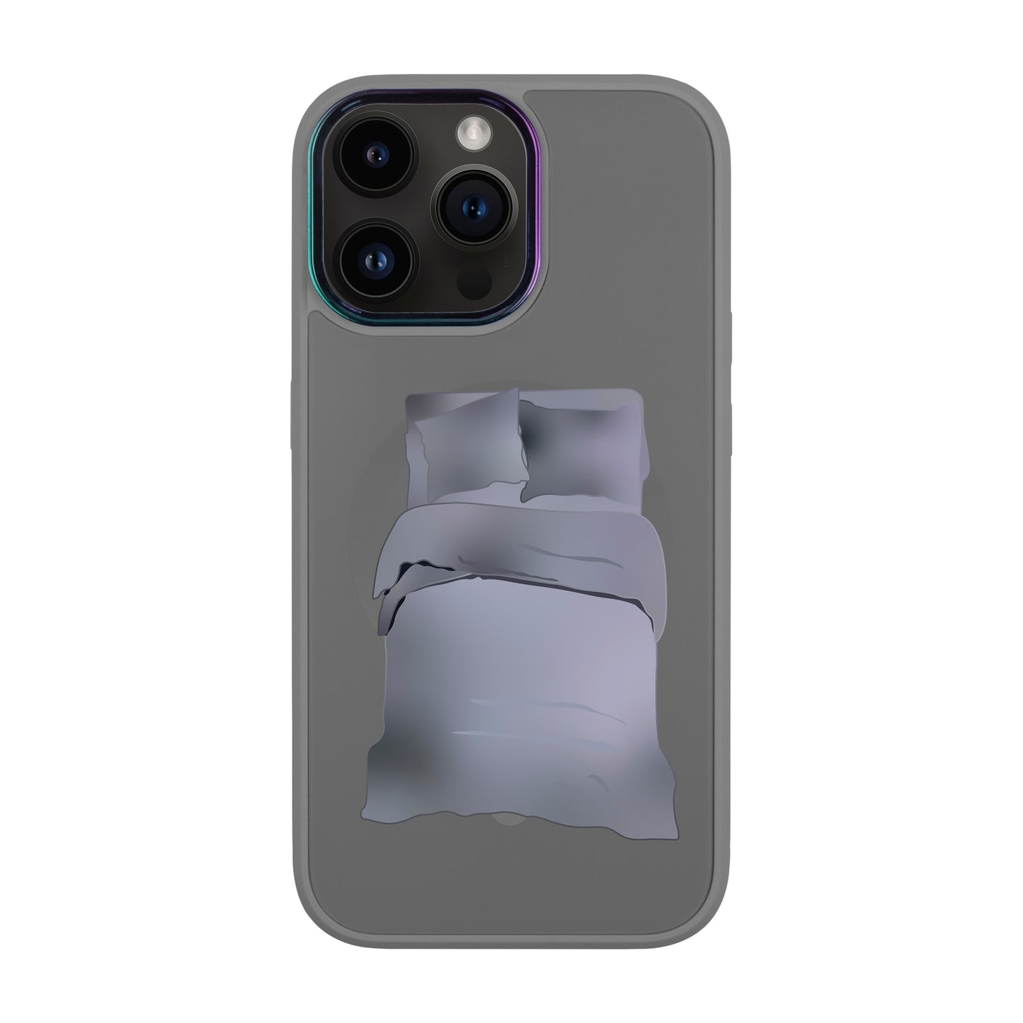 MATTRESS-iPhone 14 Pro Max Vigor Kılıf MagSafe Özellikli