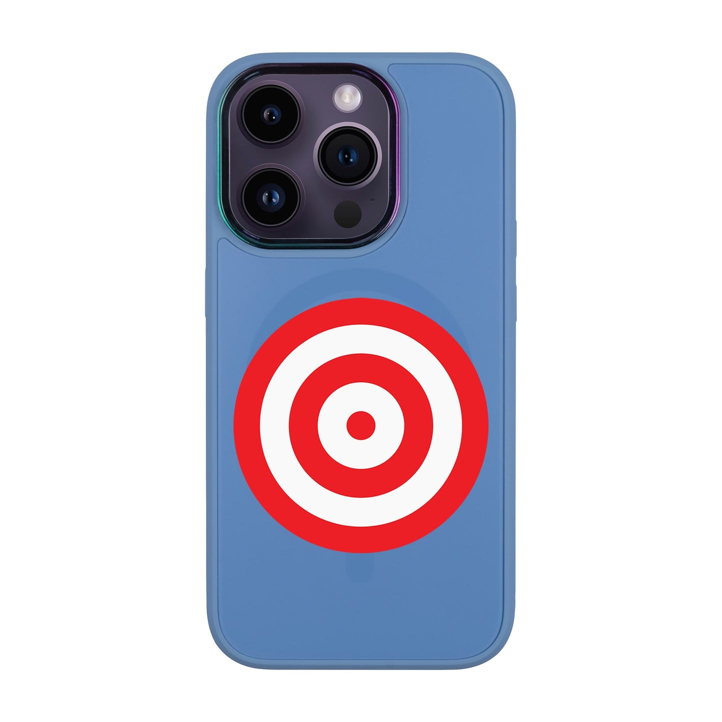 BULL'S EYE-iPhone 13 Pro Vigor Kılıf MagSafe Özellikli
