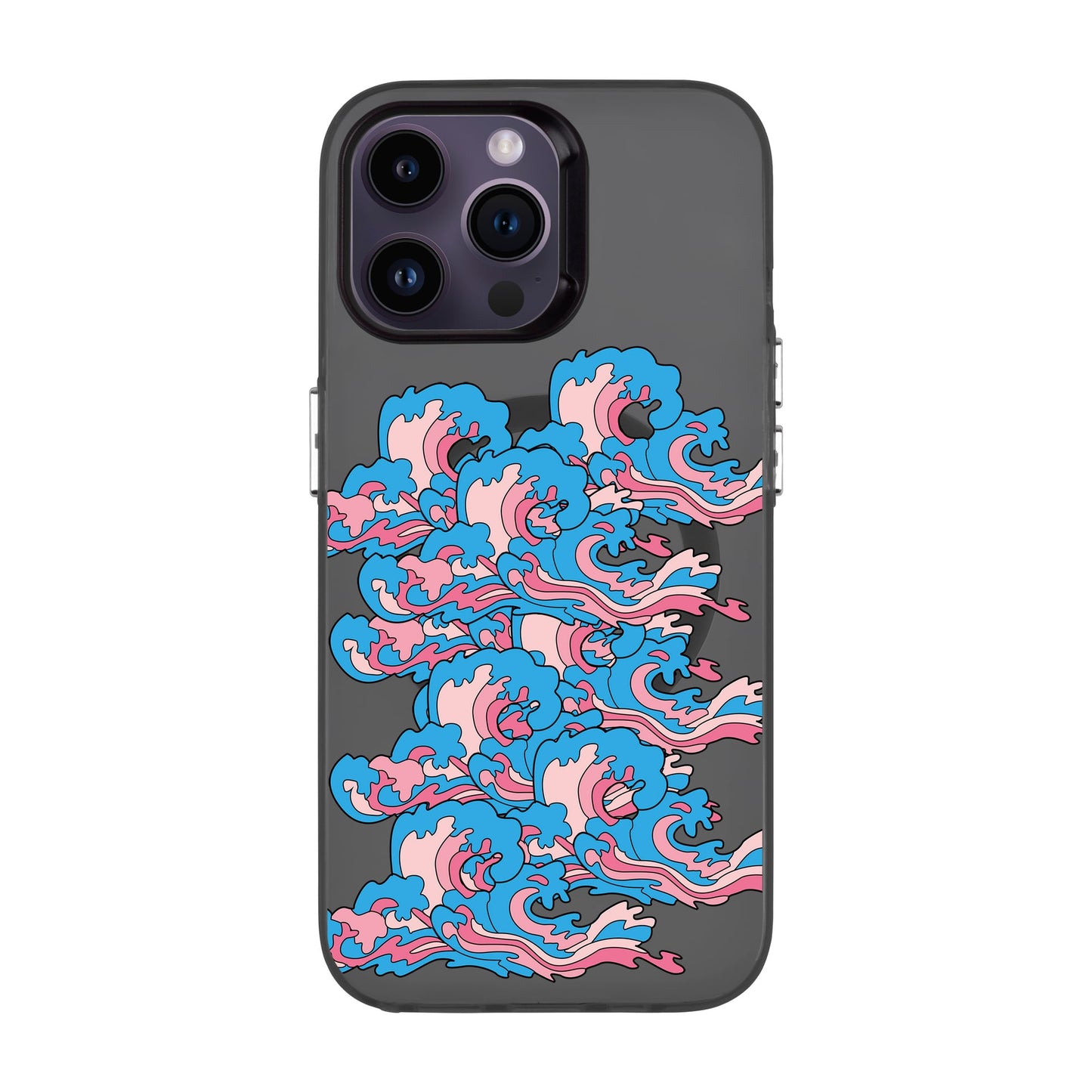 SURF-iPhone 14 Pro Max Hold Kılıf MagSafe Özellikli