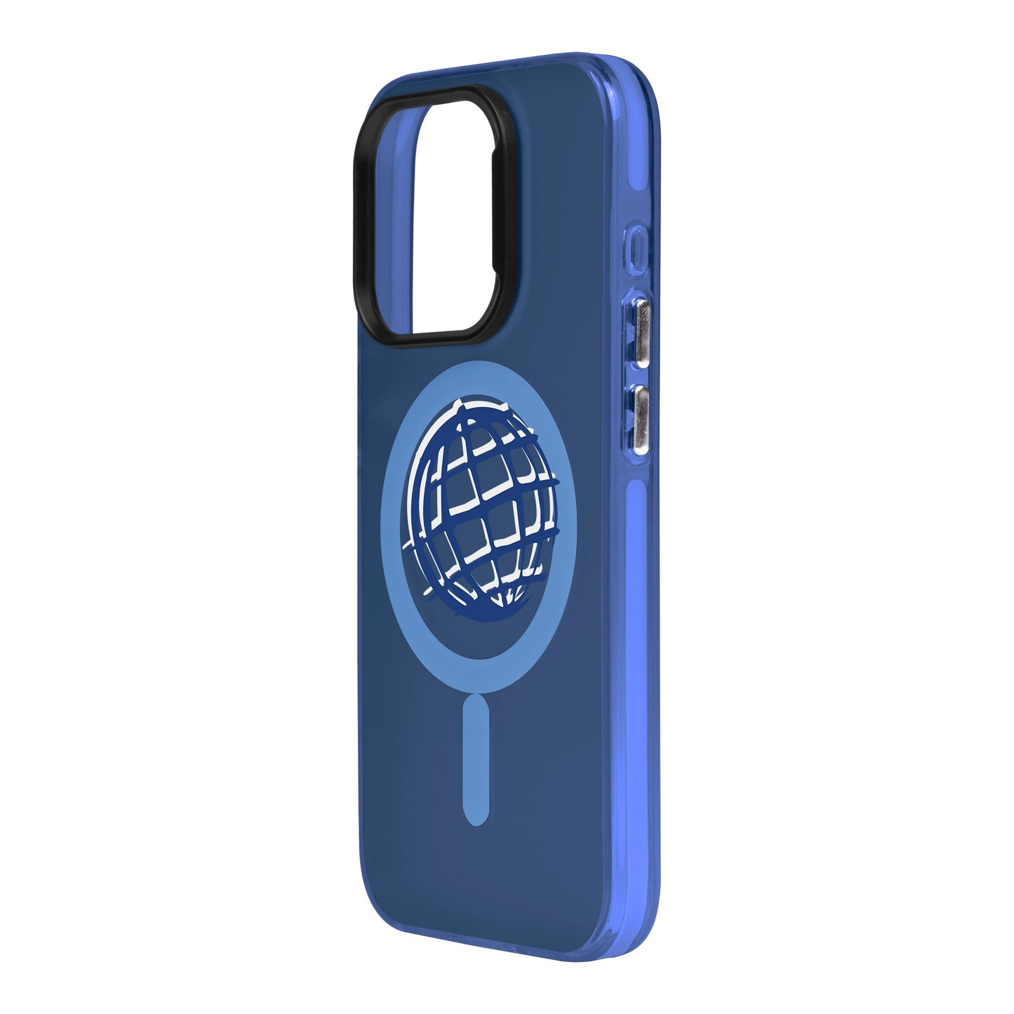 GLOBE-iPhone 15 Plus Hold Kılıf MagSafe Özellikli