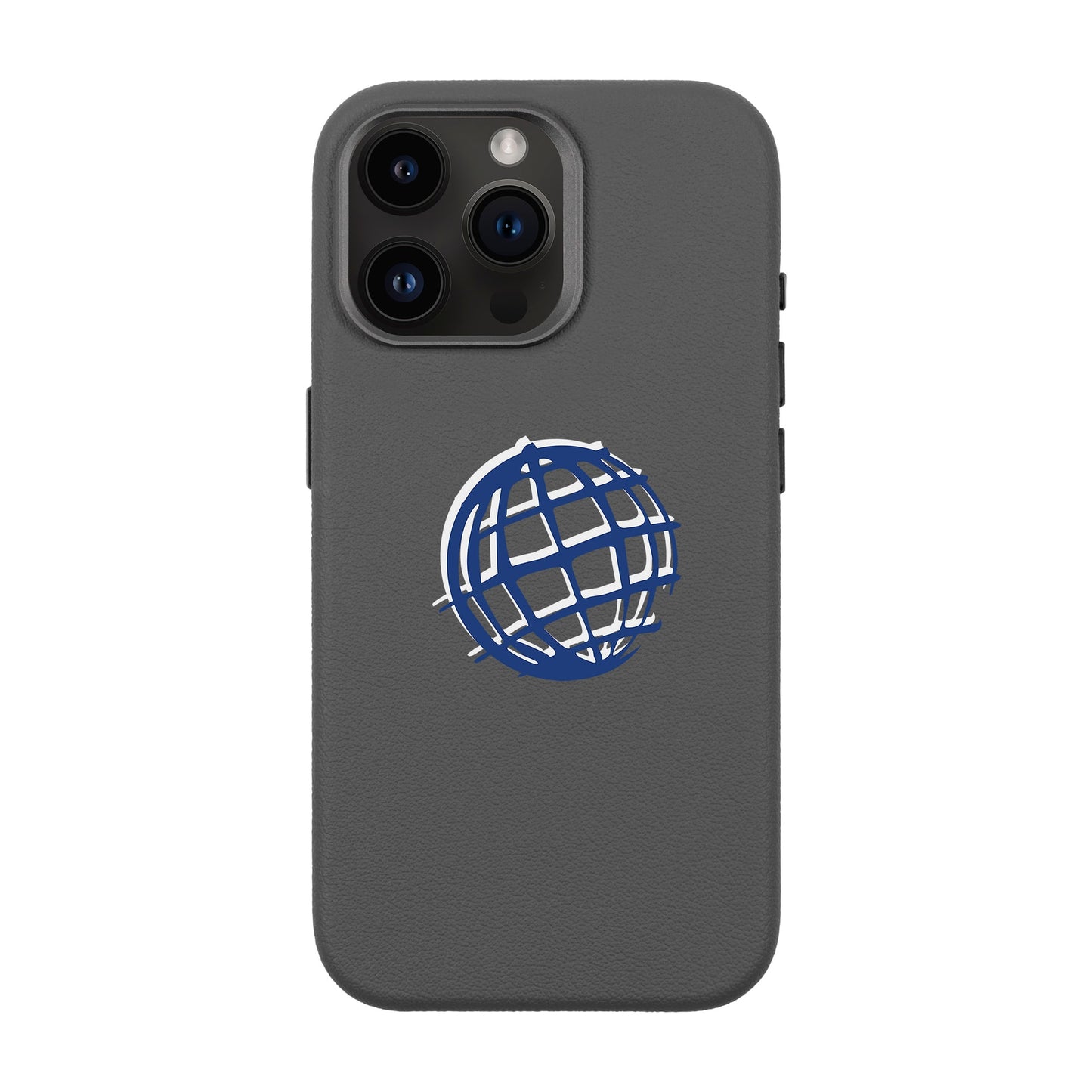 GLOBE-iPhone 14 Pro Max Leather Premium Kılıf MagSafe Özellikli