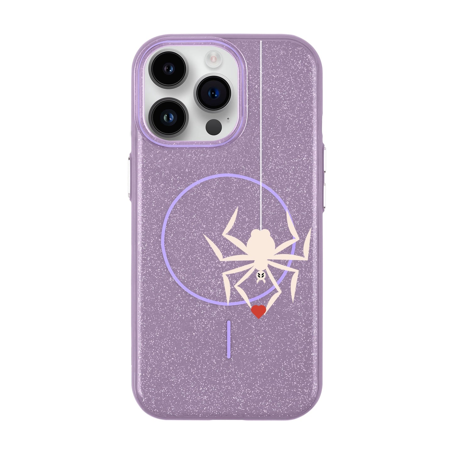 TISSERAND DE LA GRAVITÉ-iPhone 14 Pro Max Radiant Kılıf MagSafe Özellikli