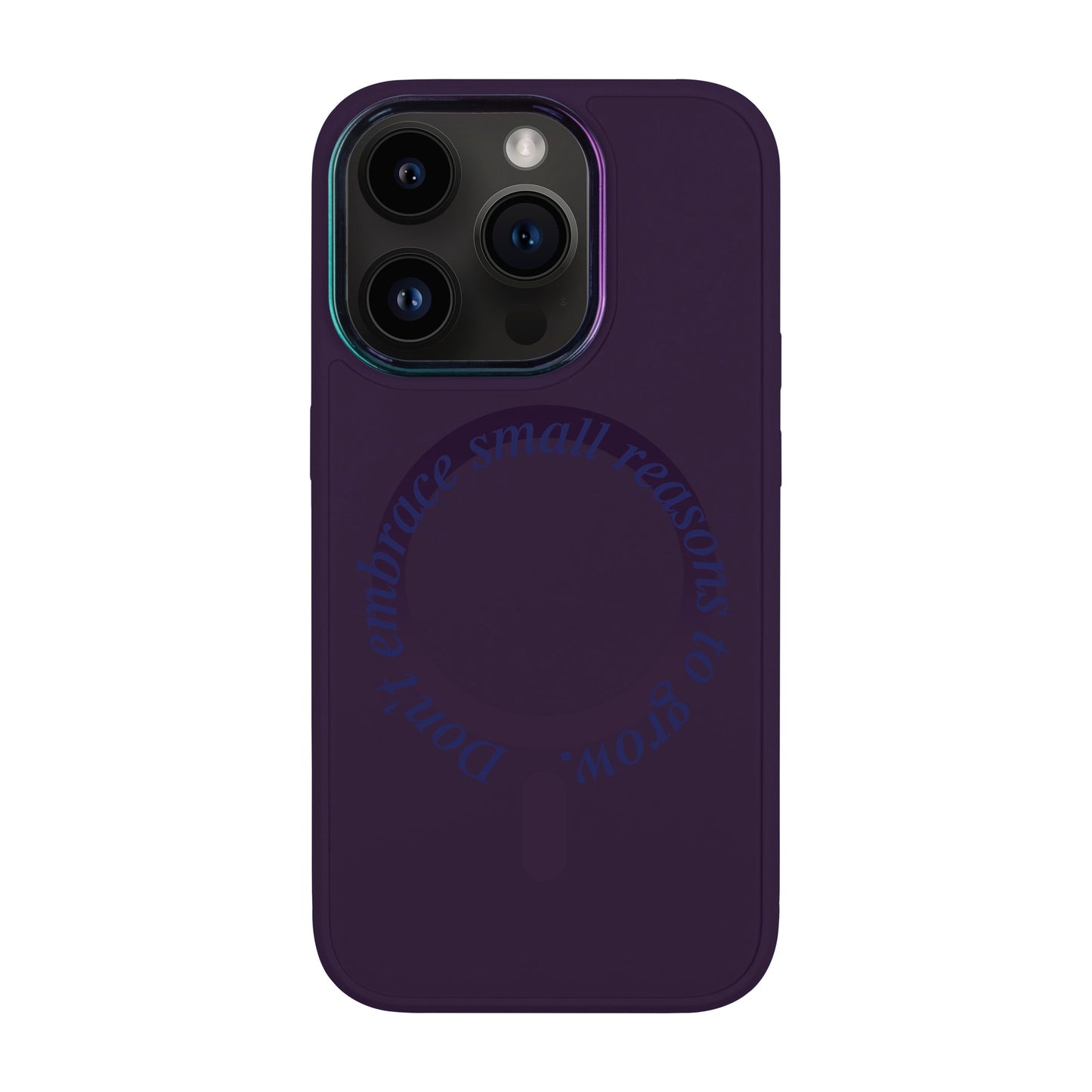 GROW-iPhone 13 Pro Vigor Kılıf MagSafe Özellikli