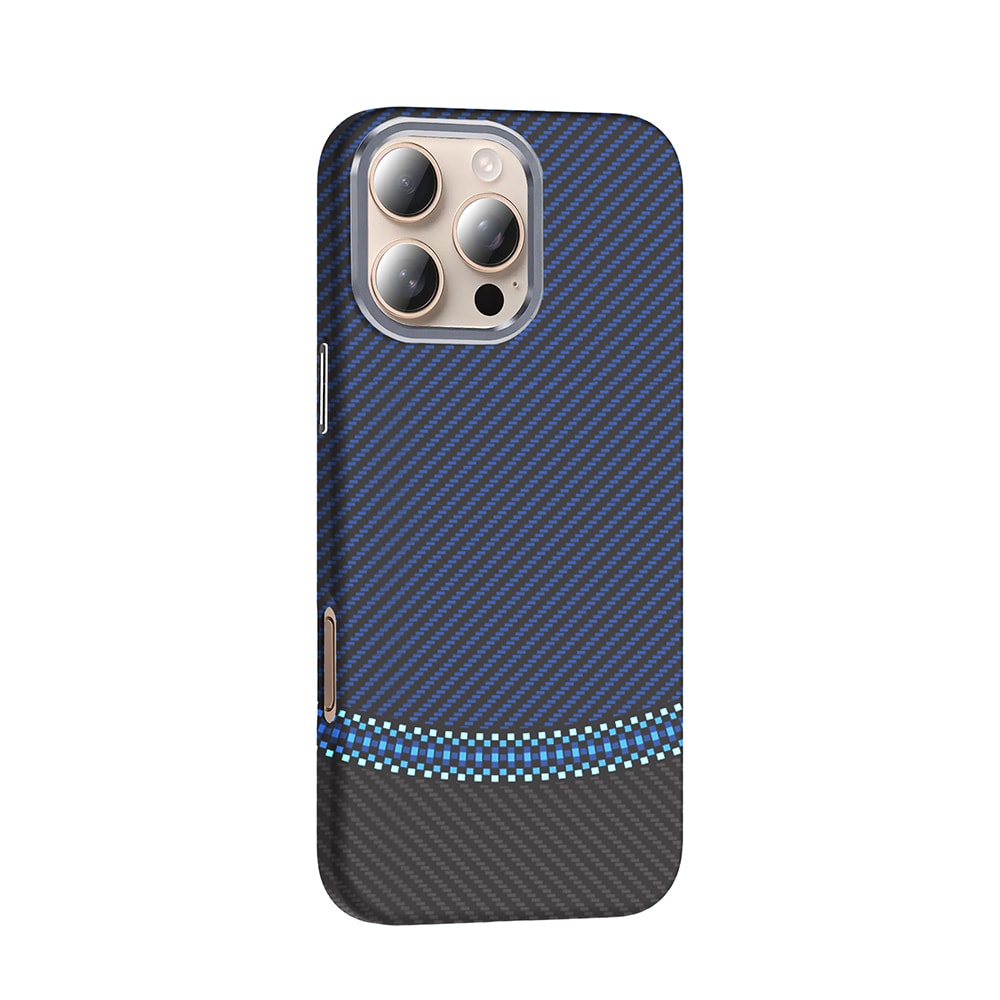 NEW-iPhone 16 Pro Max Graphene Kılıf MagSafe Özellikli