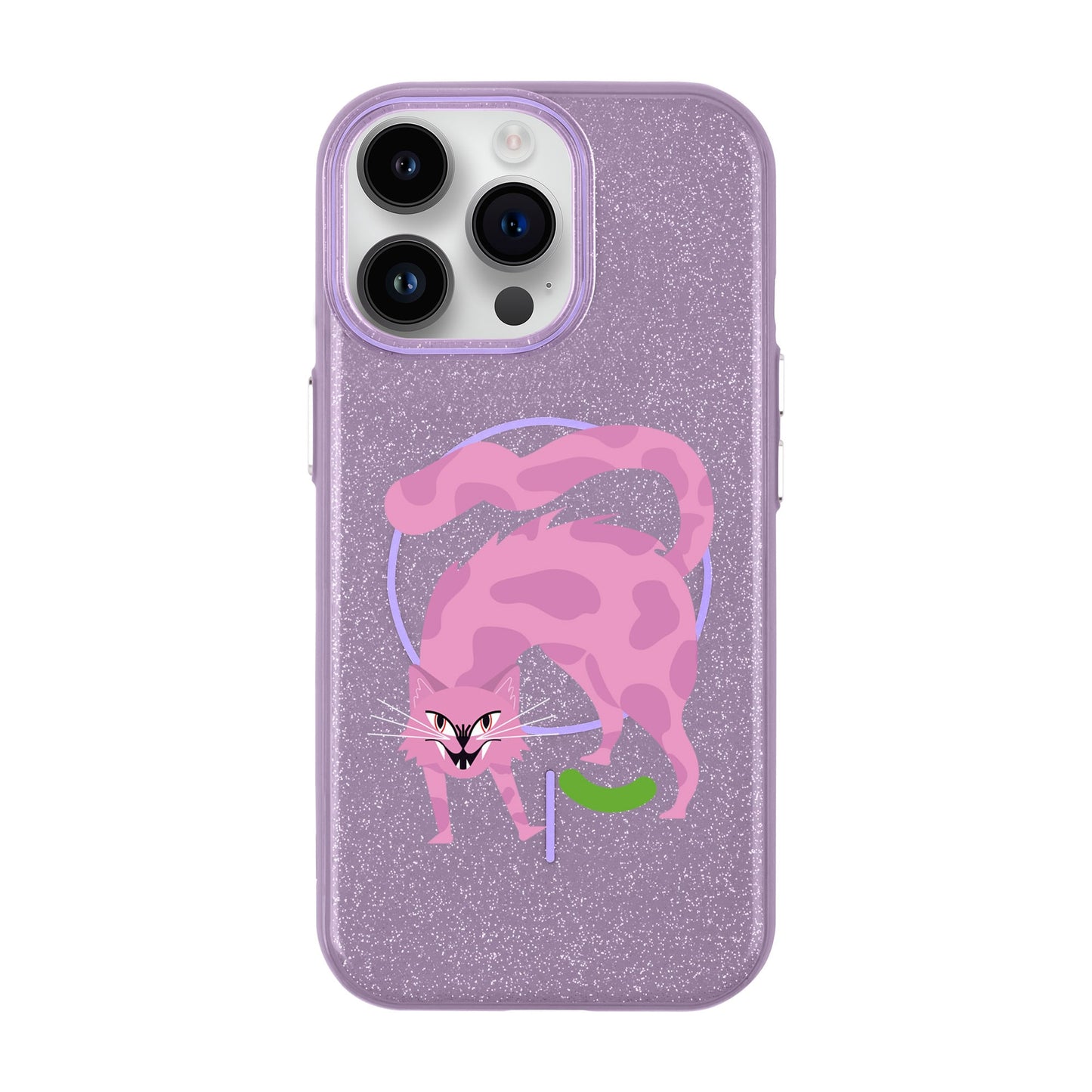 GRUMBLEPAWS-iPhone 14 Pro Max Radiant Kılıf MagSafe Özellikli