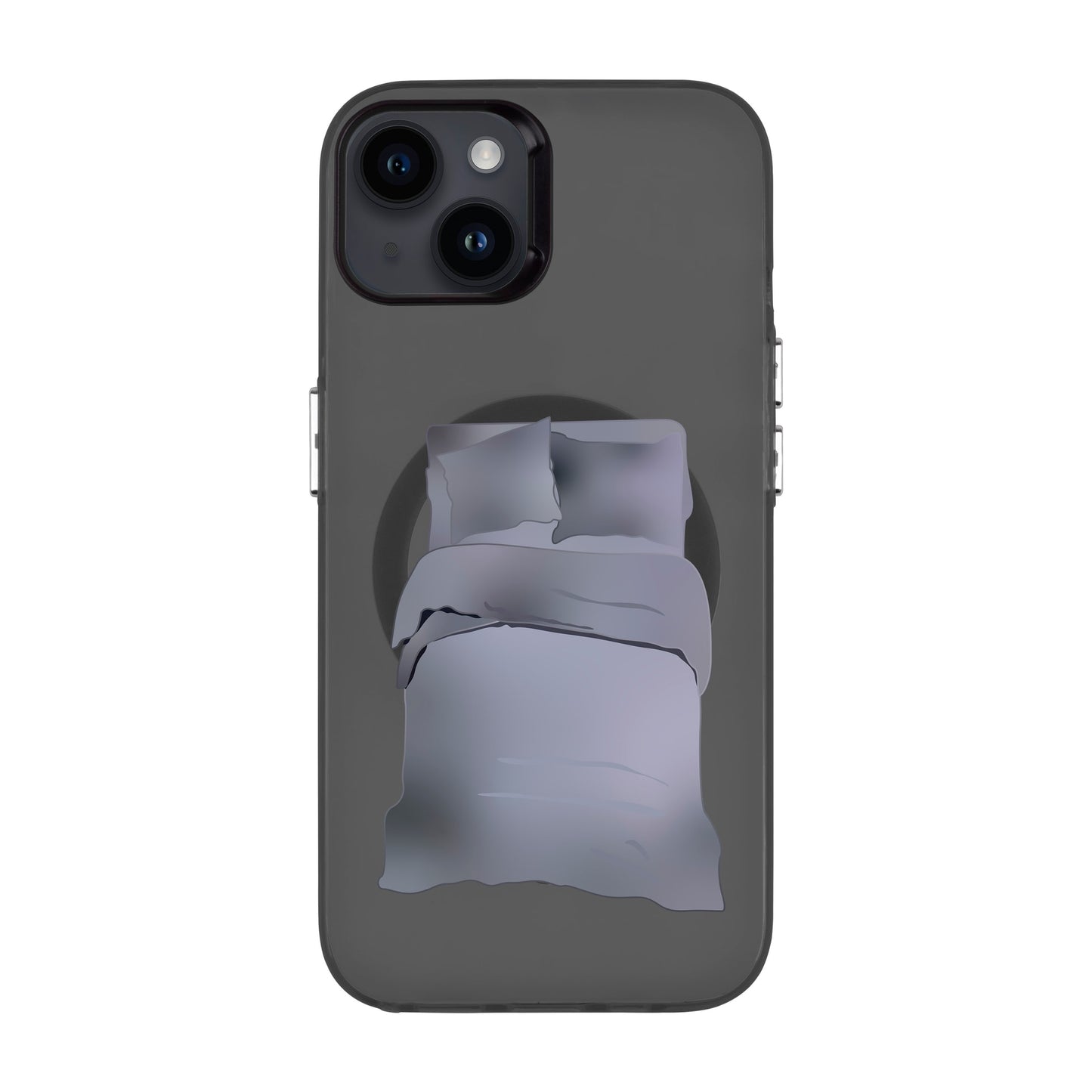 MATTRESS-iPhone 14 Plus Hold Kılıf MagSafe Özellikli