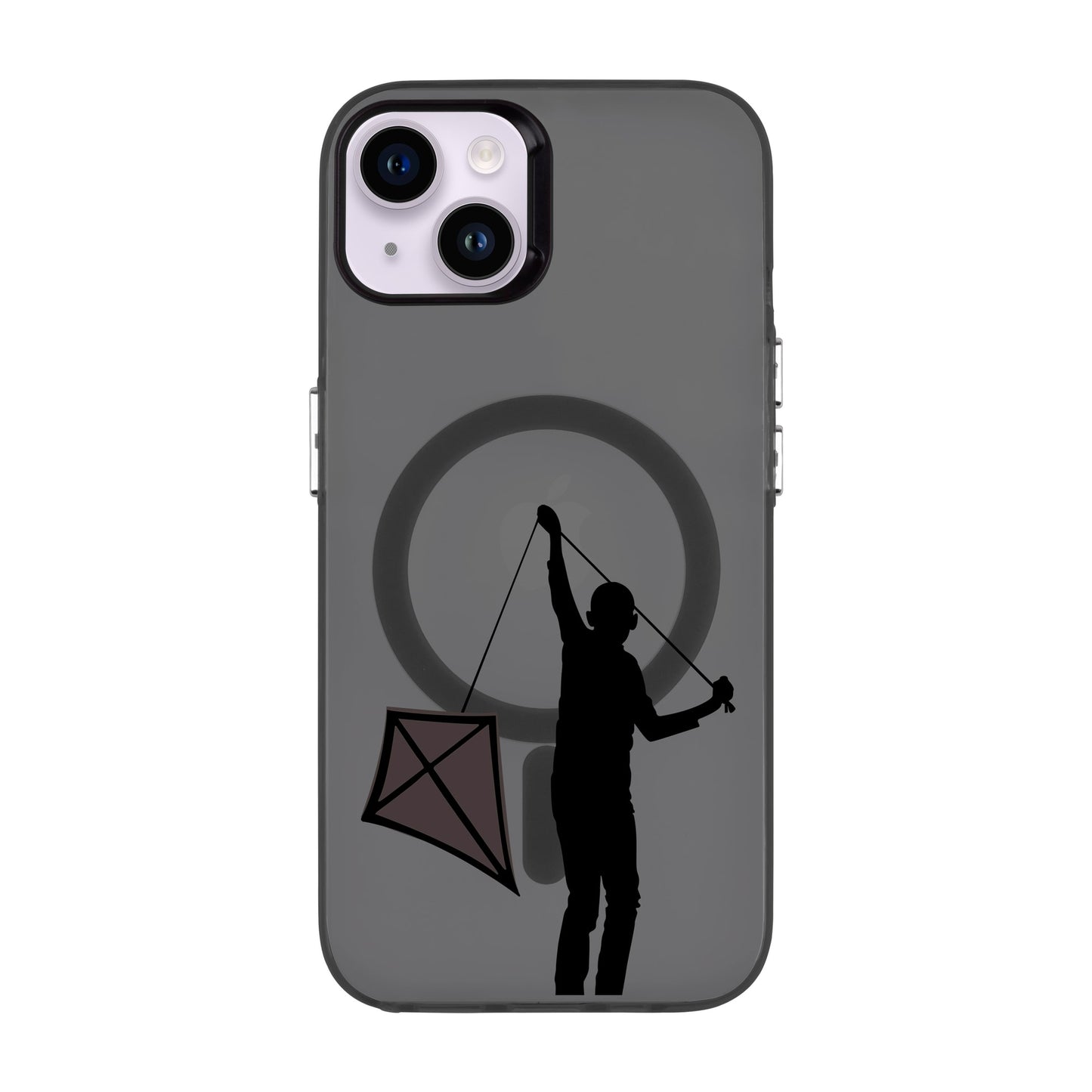 KITE-iPhone 14 Plus Hold Kılıf MagSafe Özellikli