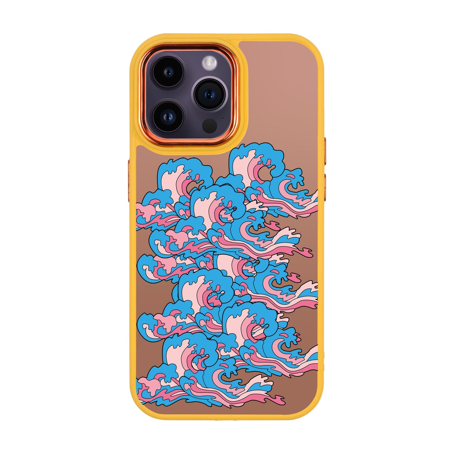 SURF-iPhone 14 Pro Max Proof Kılıf