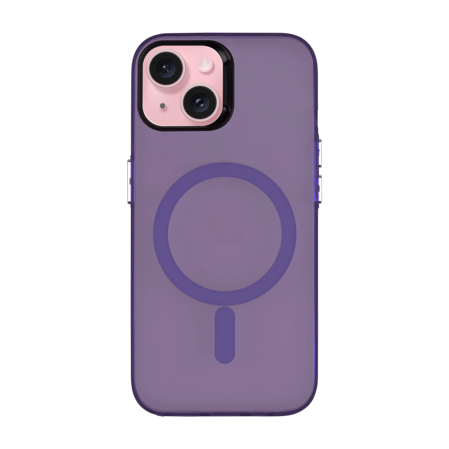 NEW-iPhone 15 Hold Kılıf MagSafe Özellikli