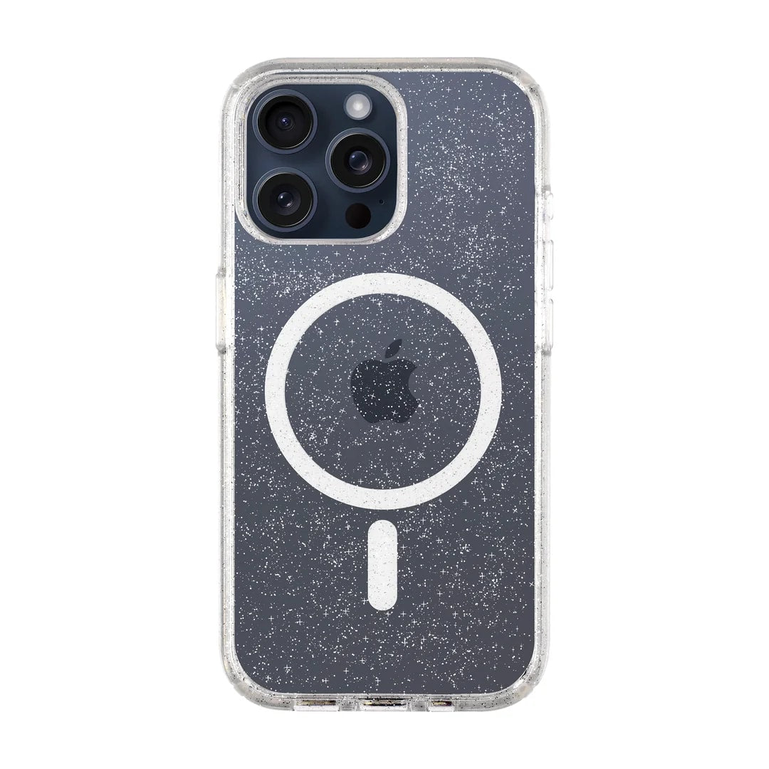 NEW-iPhone 16 Pro Max Shiny Kılıf MagSafe Özellikli