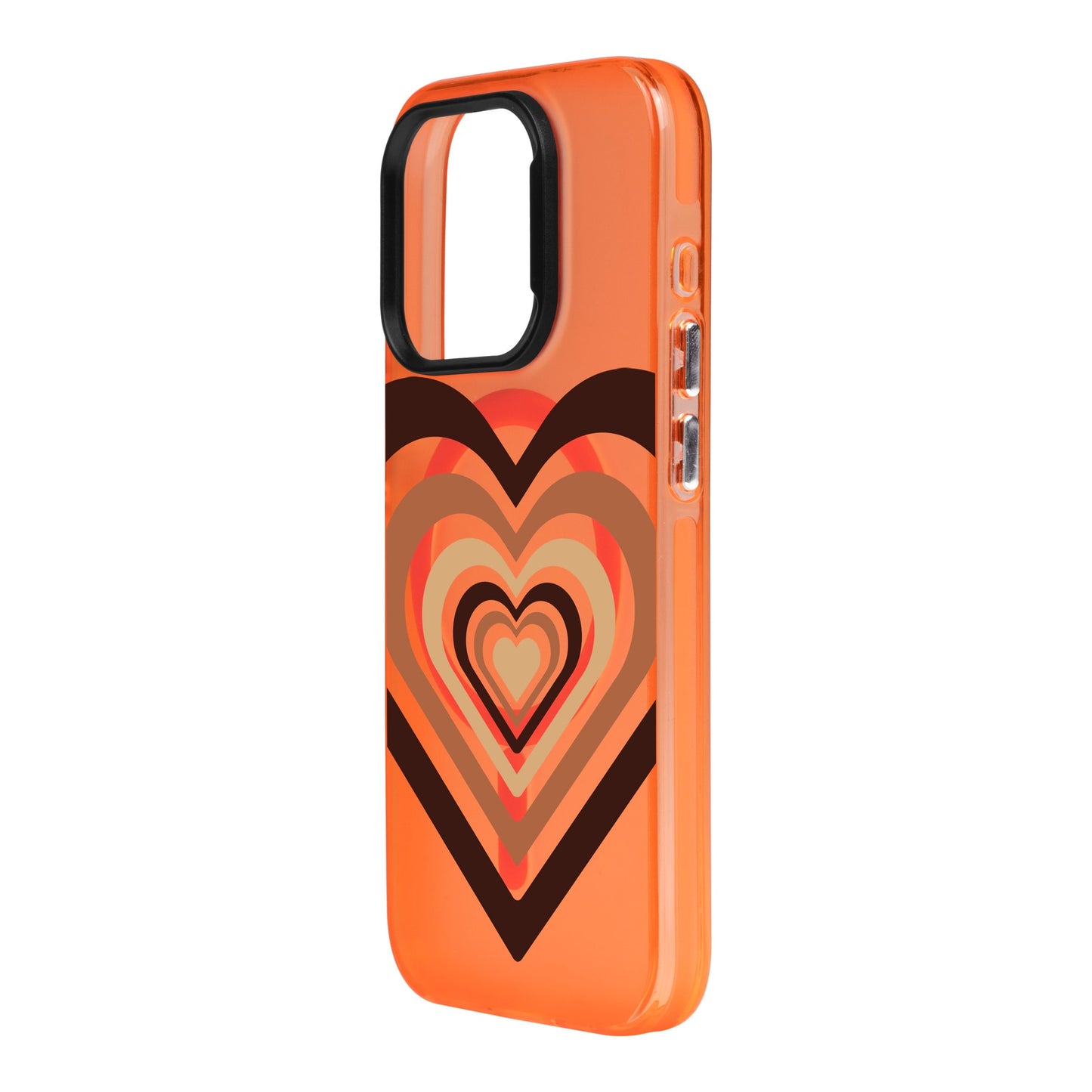 HEART-iPhone 15 Pro Max Hold Kılıf MagSafe Özellikli