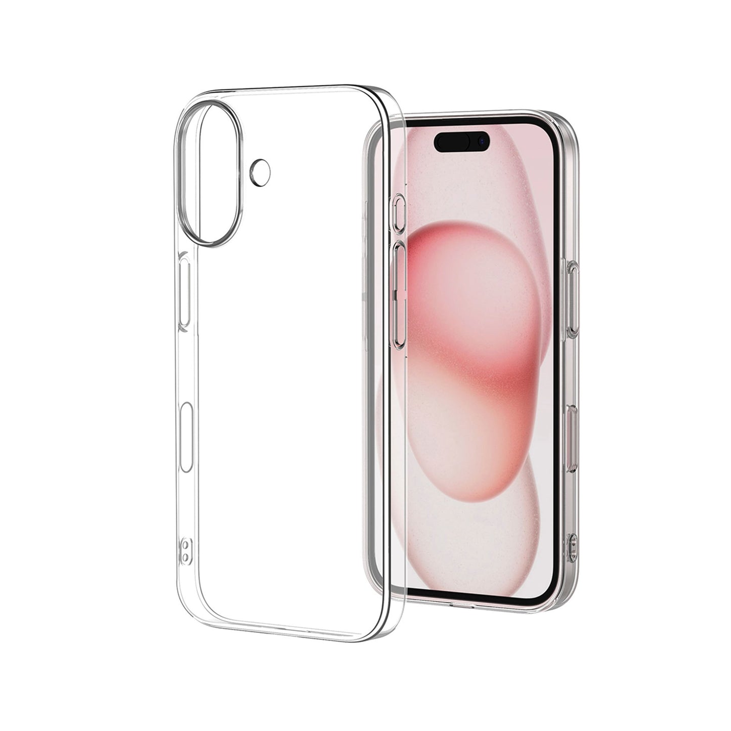 NEW-iPhone 17 Ultra Slim Kılıf
