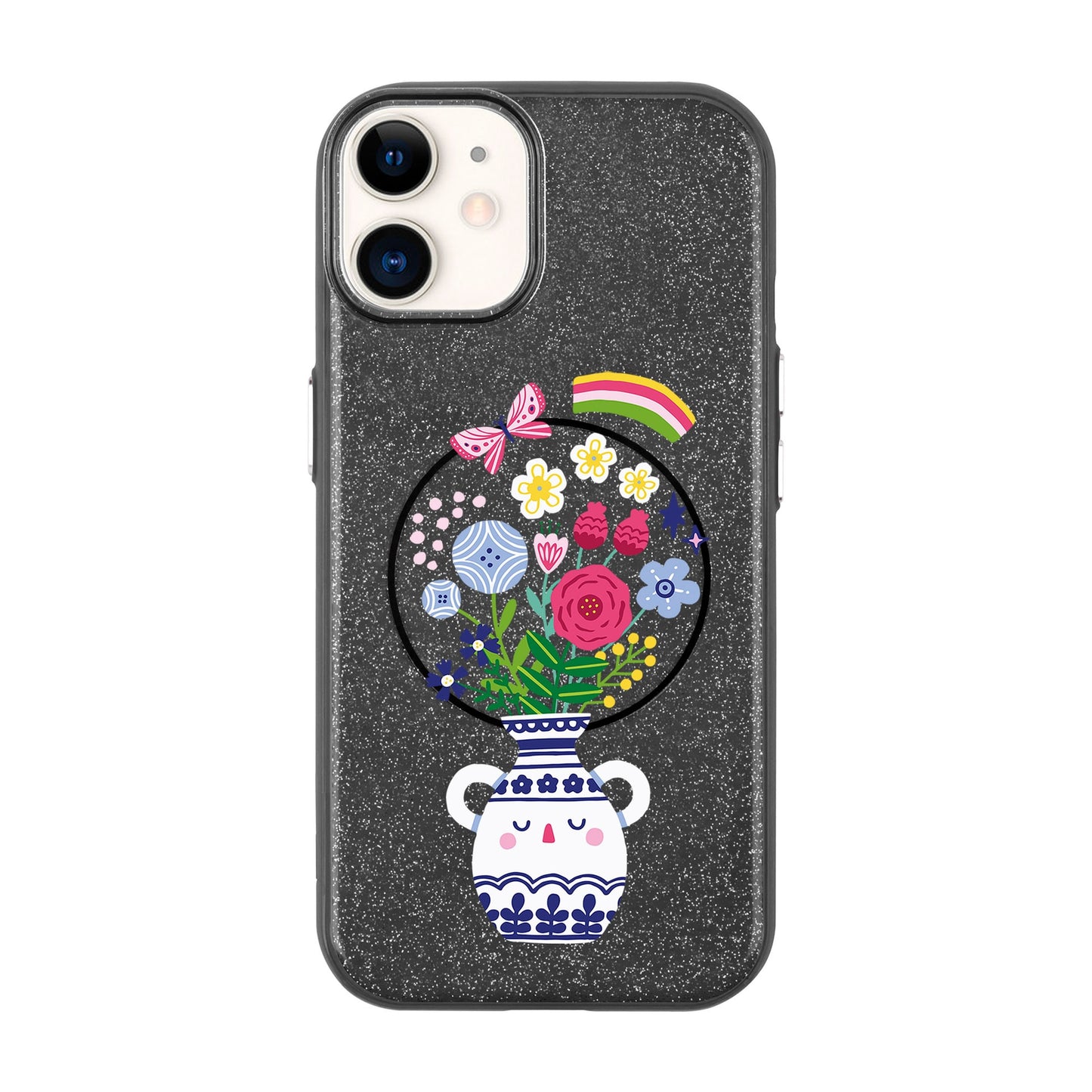 PARTERRE-iPhone 11 Radiant Kılıf MagSafe Özellikli