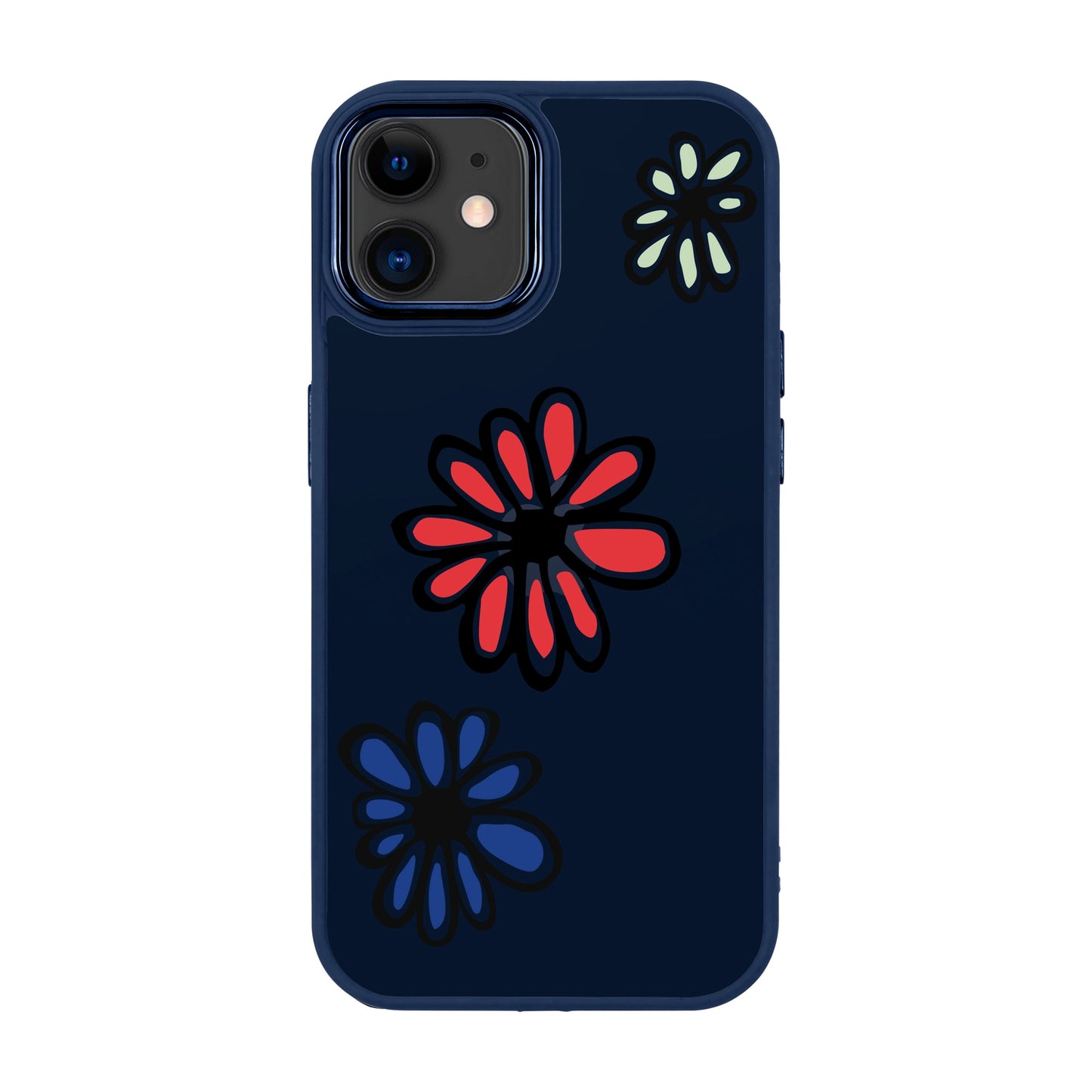 FLORIST-iPhone 11 Proof Kılıf