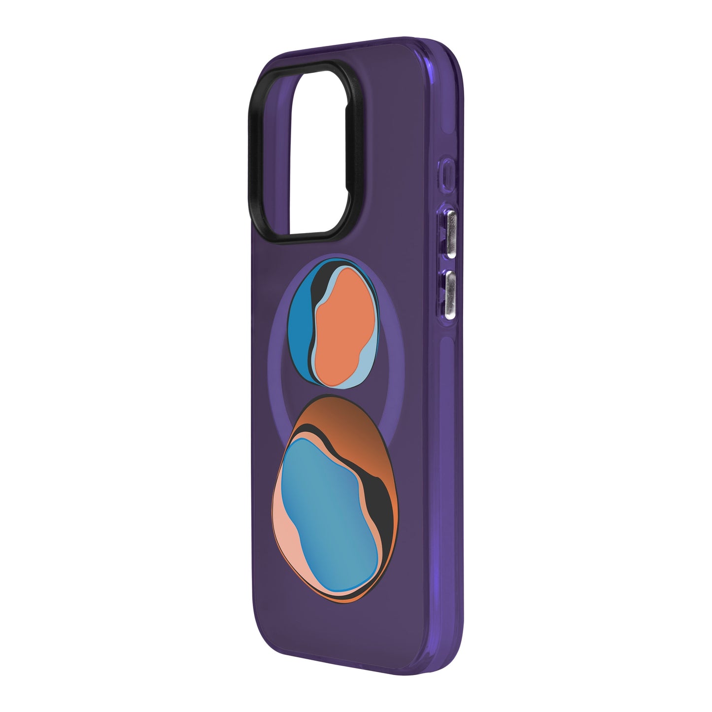 LOOKING FOR GEMS-iPhone 14 Plus Hold Kılıf MagSafe Özellikli
