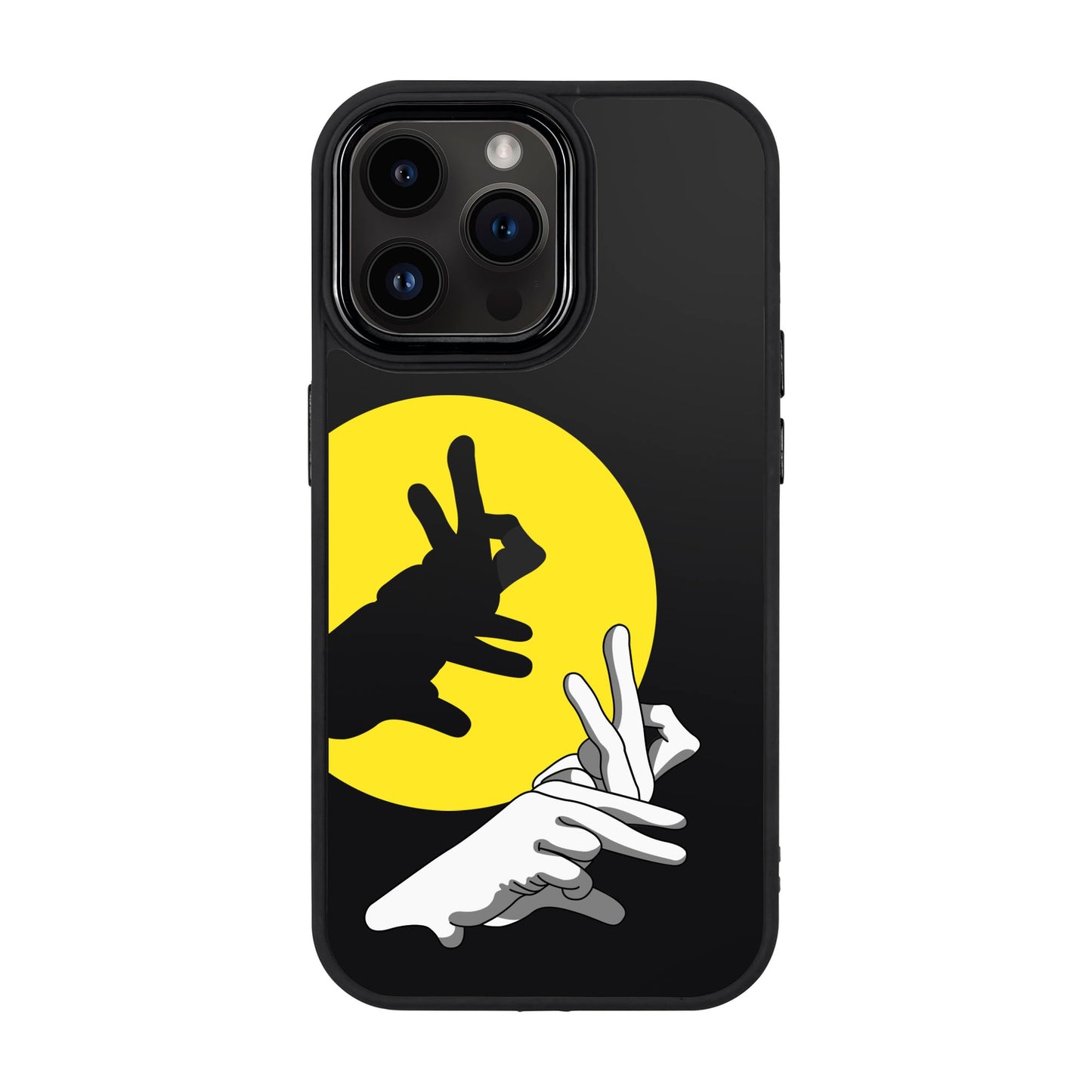 BUNNY-iPhone 14 Pro Max Proof Kılıf