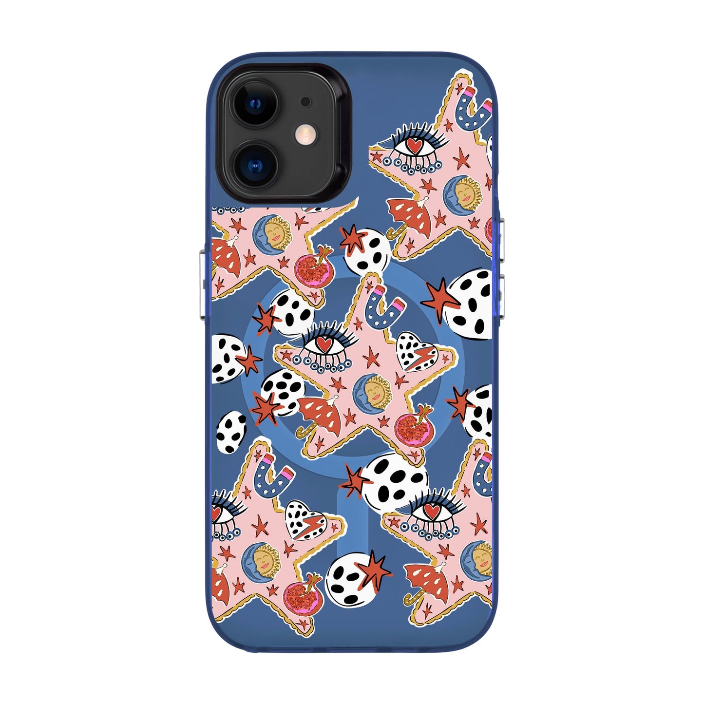 DURUSKO-iPhone 11 Hold Kılıf MagSafe Özellikli