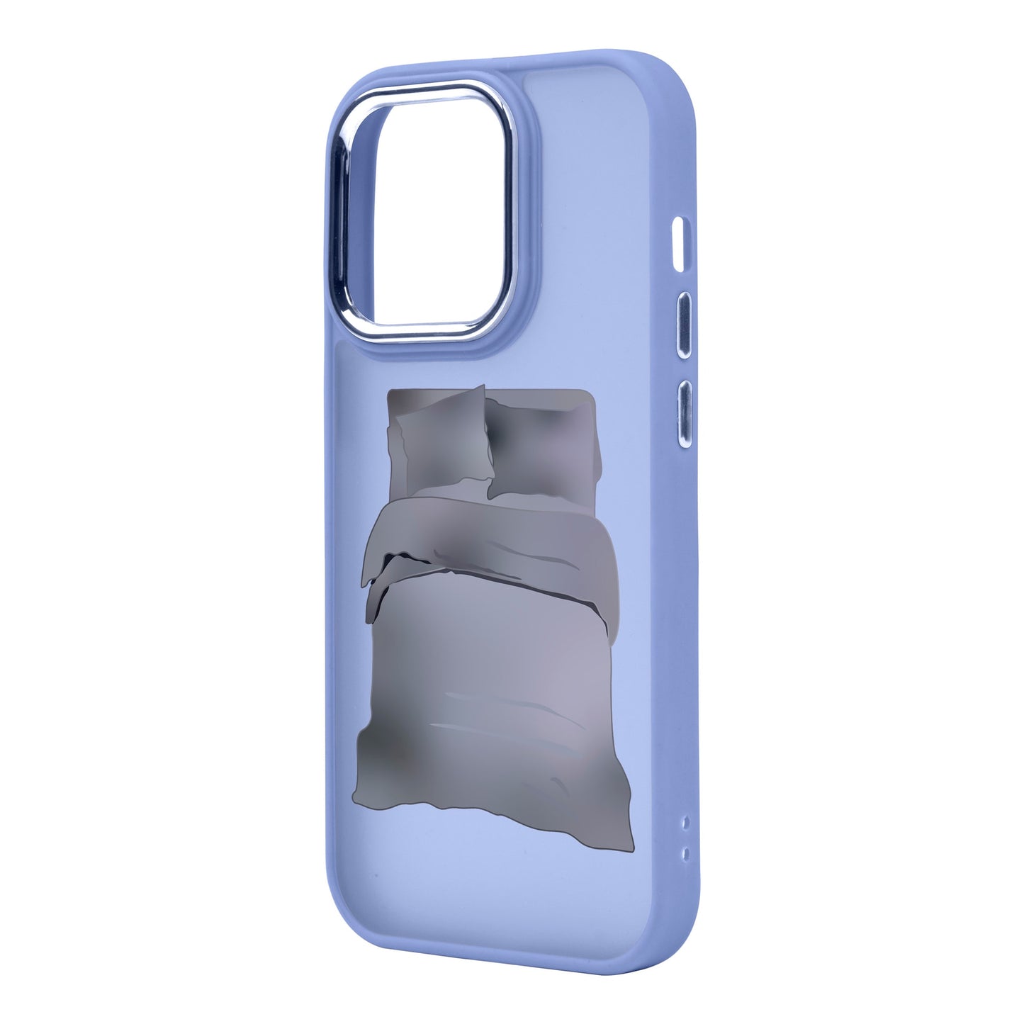 MATTRESS-iPhone 14 Pro Max Proof Kılıf