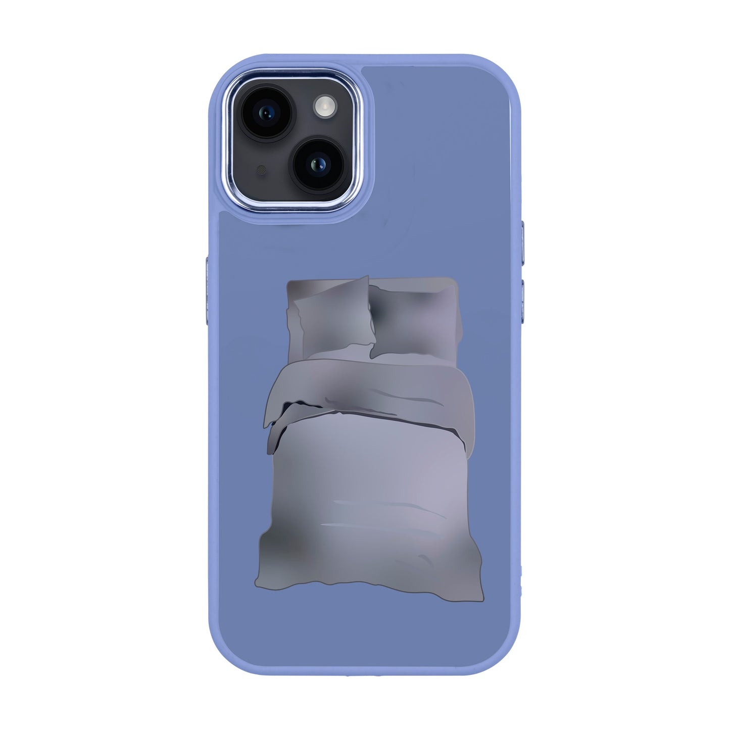 MATTRESS-iPhone 14 Plus Proof Kılıf