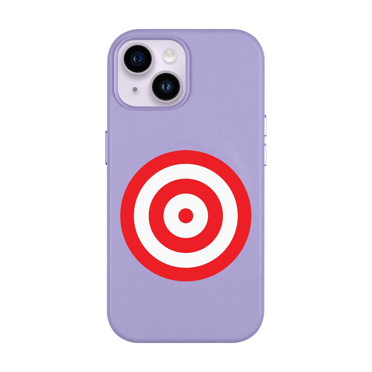 BULL'S EYE-iPhone 14 Plus Leather Kılıf MagSafe Özellikli