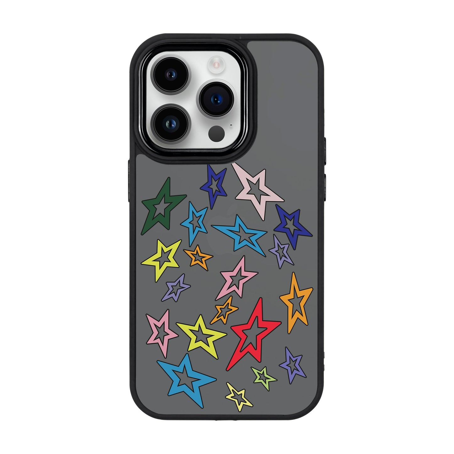 STAR-iPhone 14 Pro Proof Kılıf