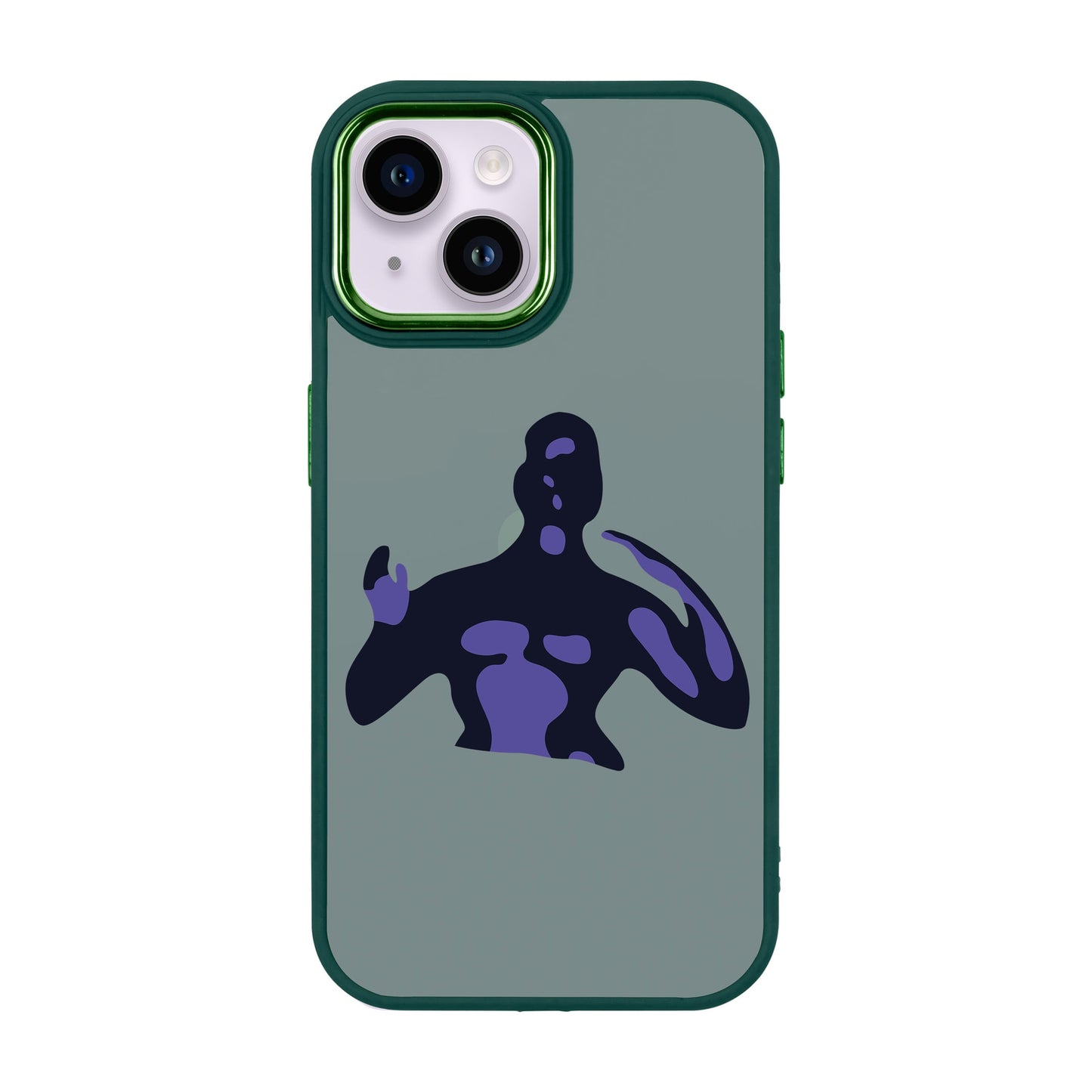 COSTUME-iPhone 14 Plus Proof Kılıf