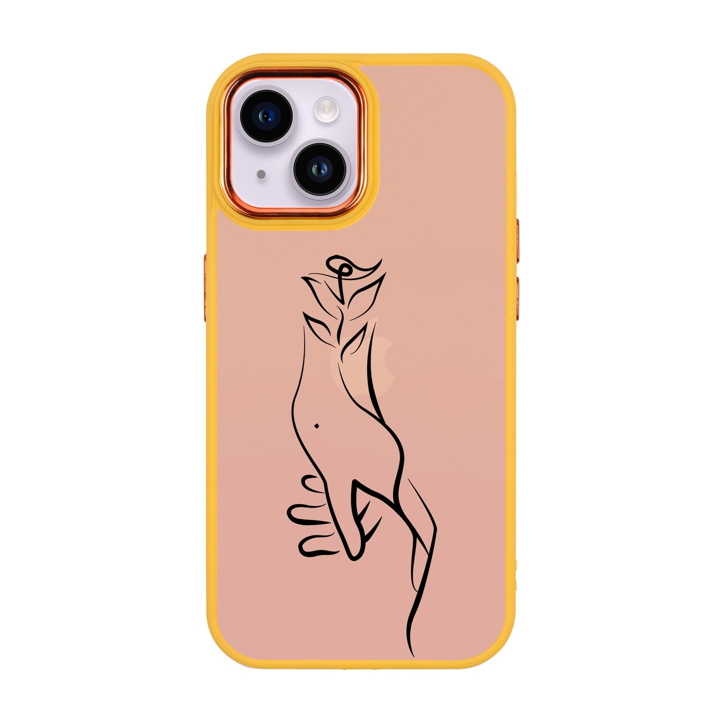 TOUCH-Proof Kılıf - iPhone 14