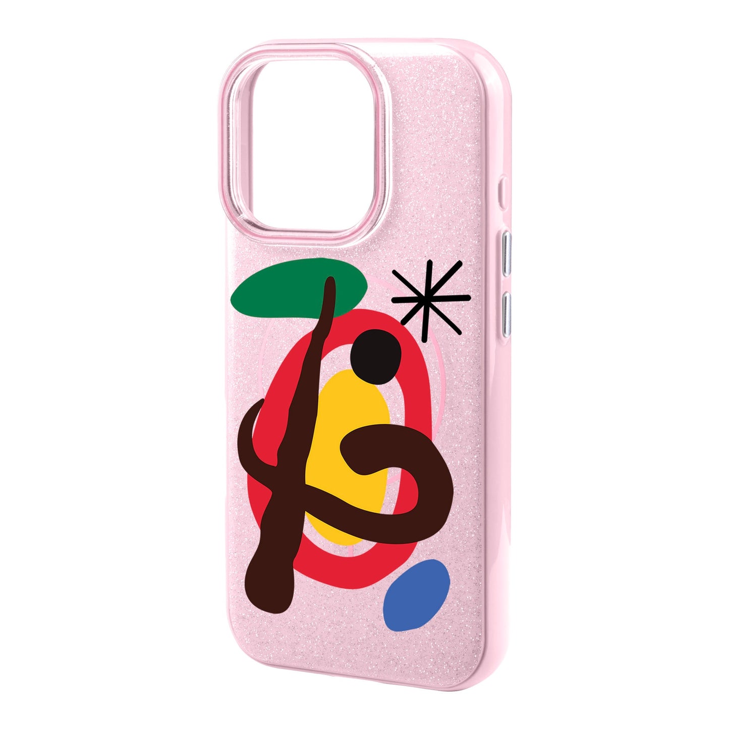 MASTERPIECE-iPhone 16 Pro Max Radiant Kılıf MagSafe Özellikli