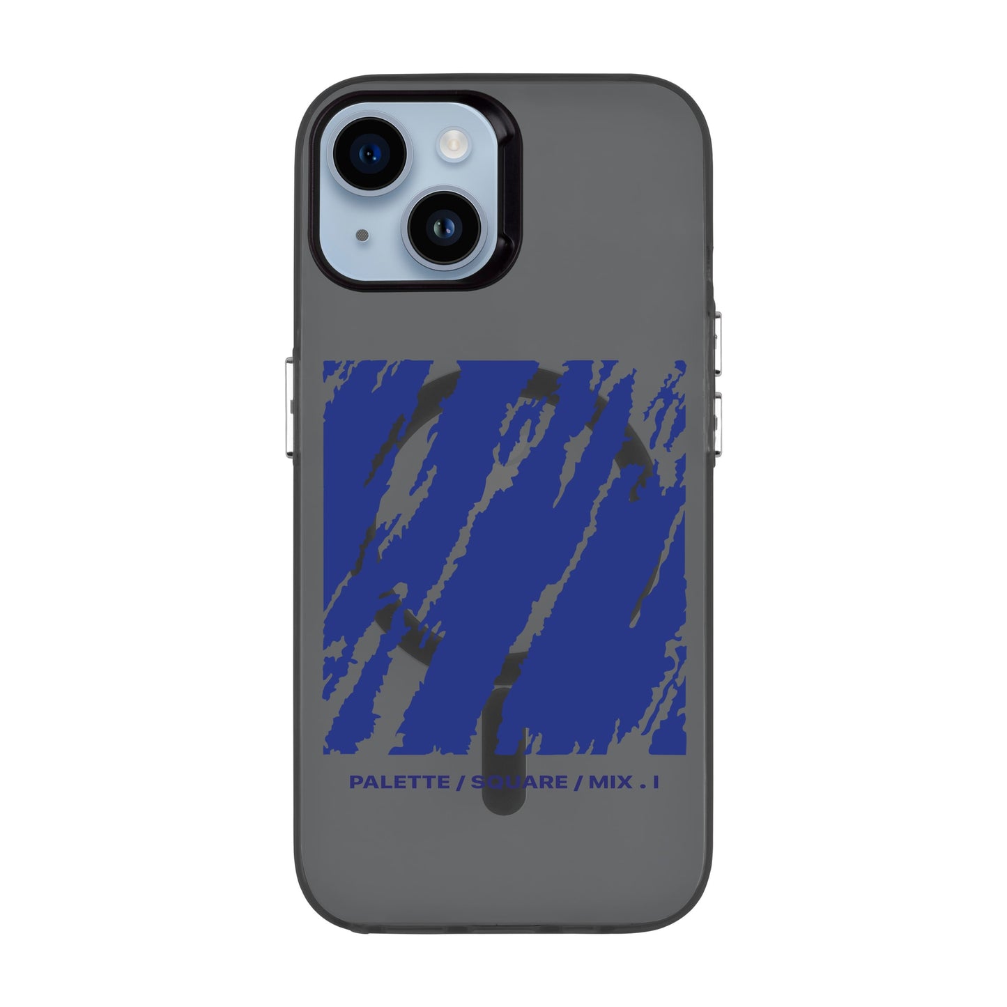 PALETTE-iPhone 14 Hold Kılıf MagSafe Özellikli