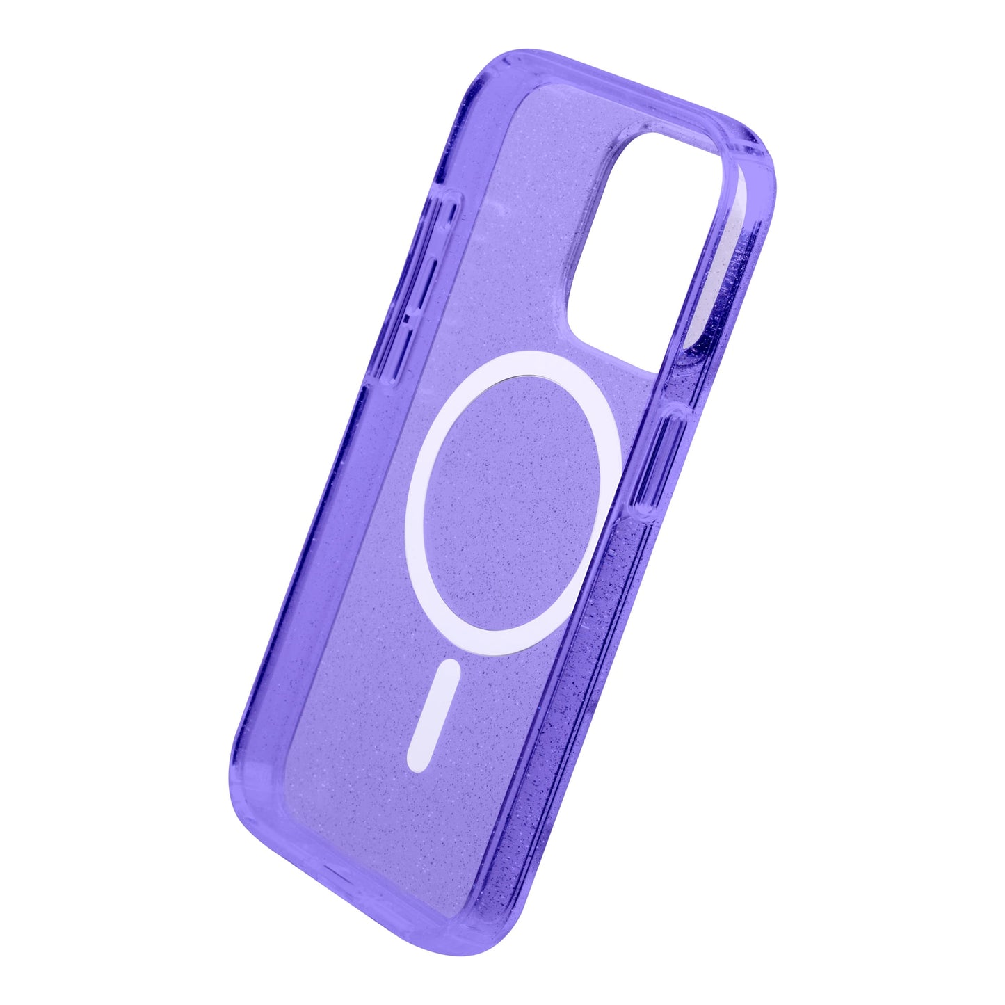 LOOKING FOR GEMS-iPhone 15 Pro Max Shiny Kılıf MagSafe Özellikli