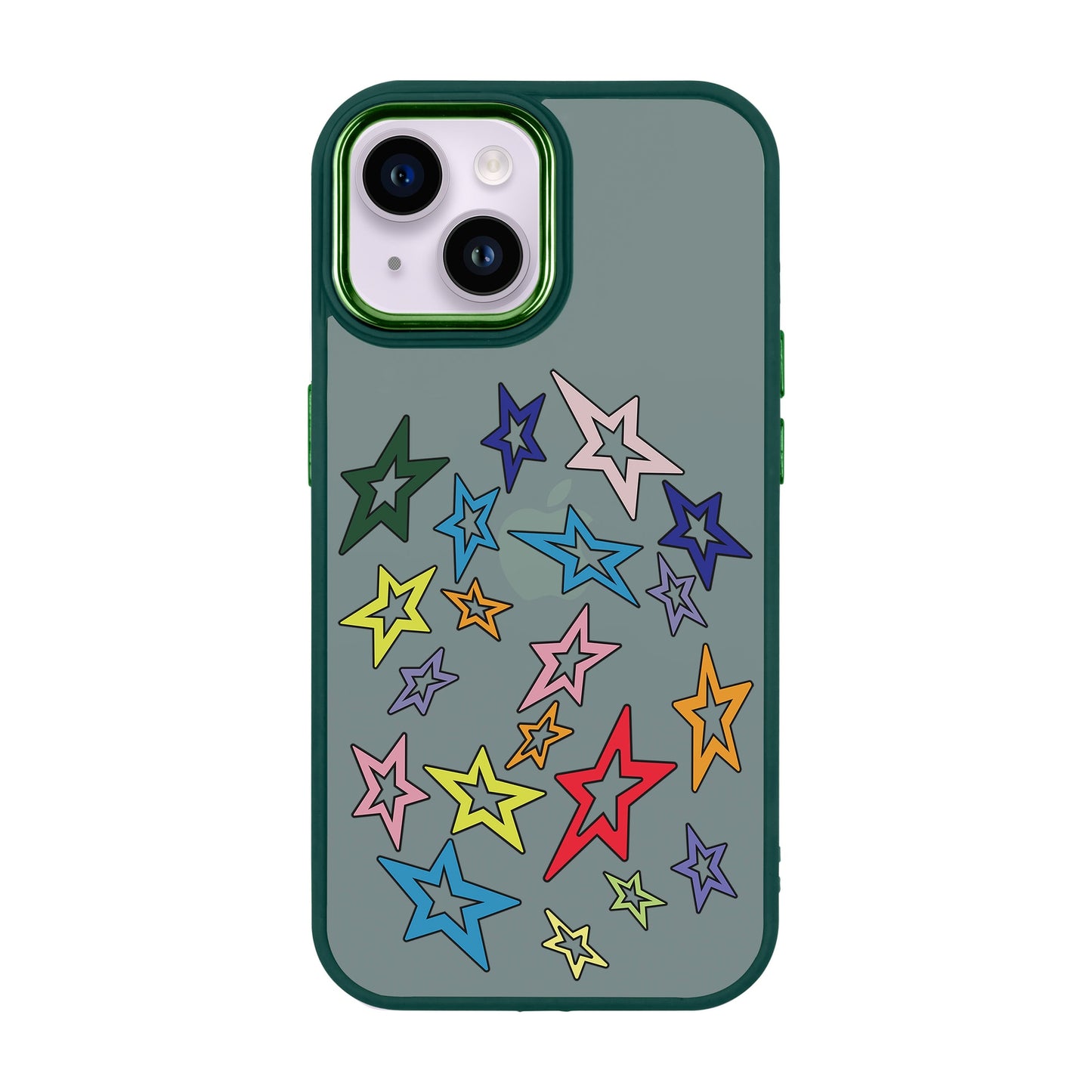 STAR-iPhone 13 Proof Kılıf
