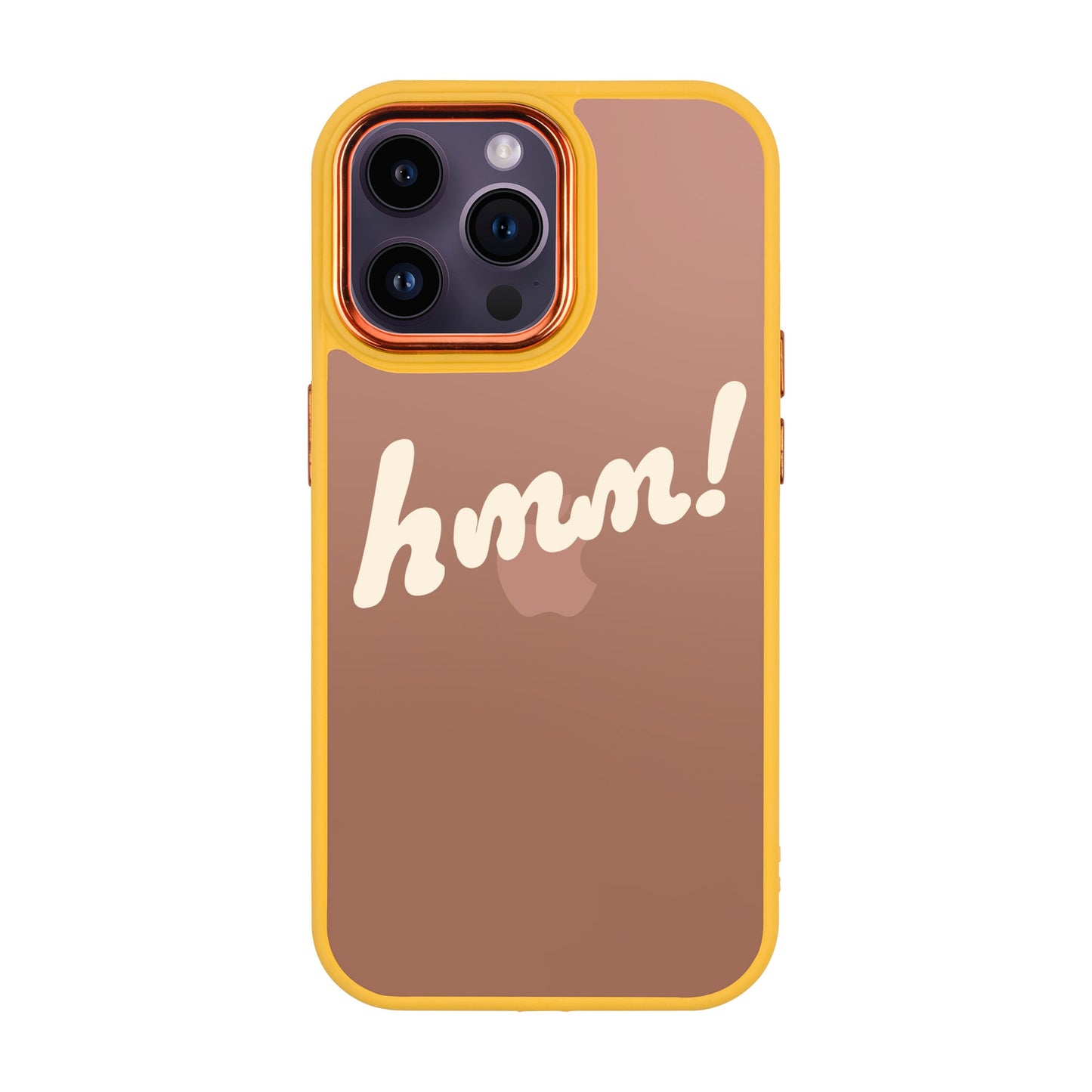 HMM-iPhone 14 Pro Max Proof Kılıf