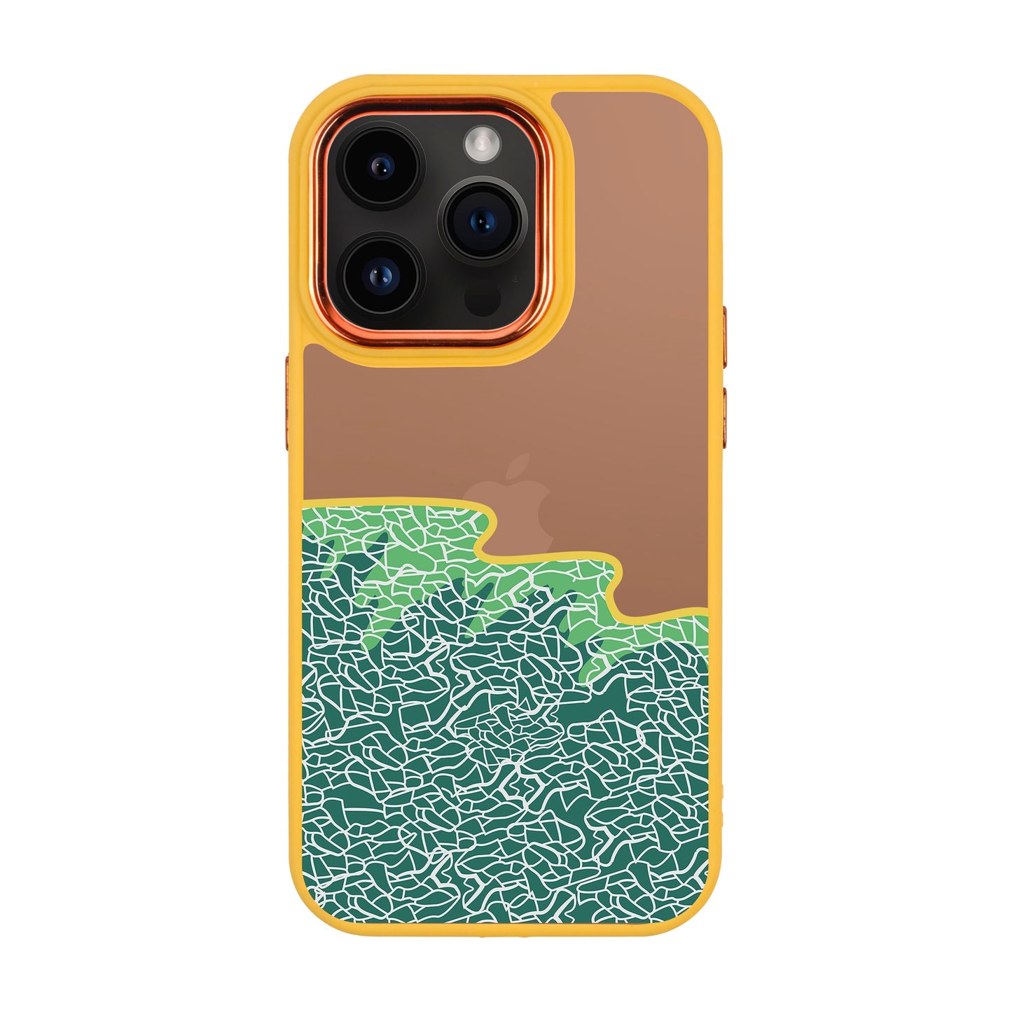 SEA-iPhone 14 Pro Proof Kılıf