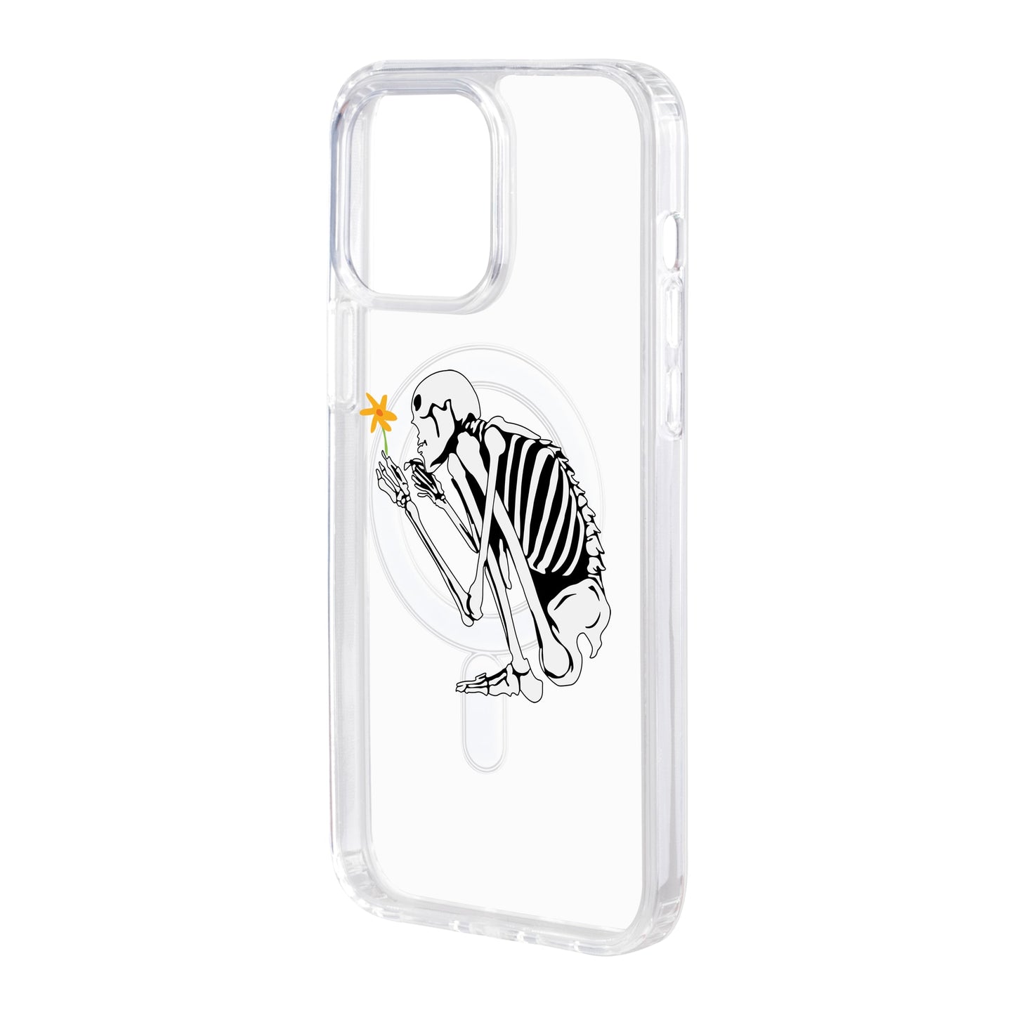 REGENATION-iPhone 7 / 8 / SE Solid Kılıf MagSafe Özellikli
