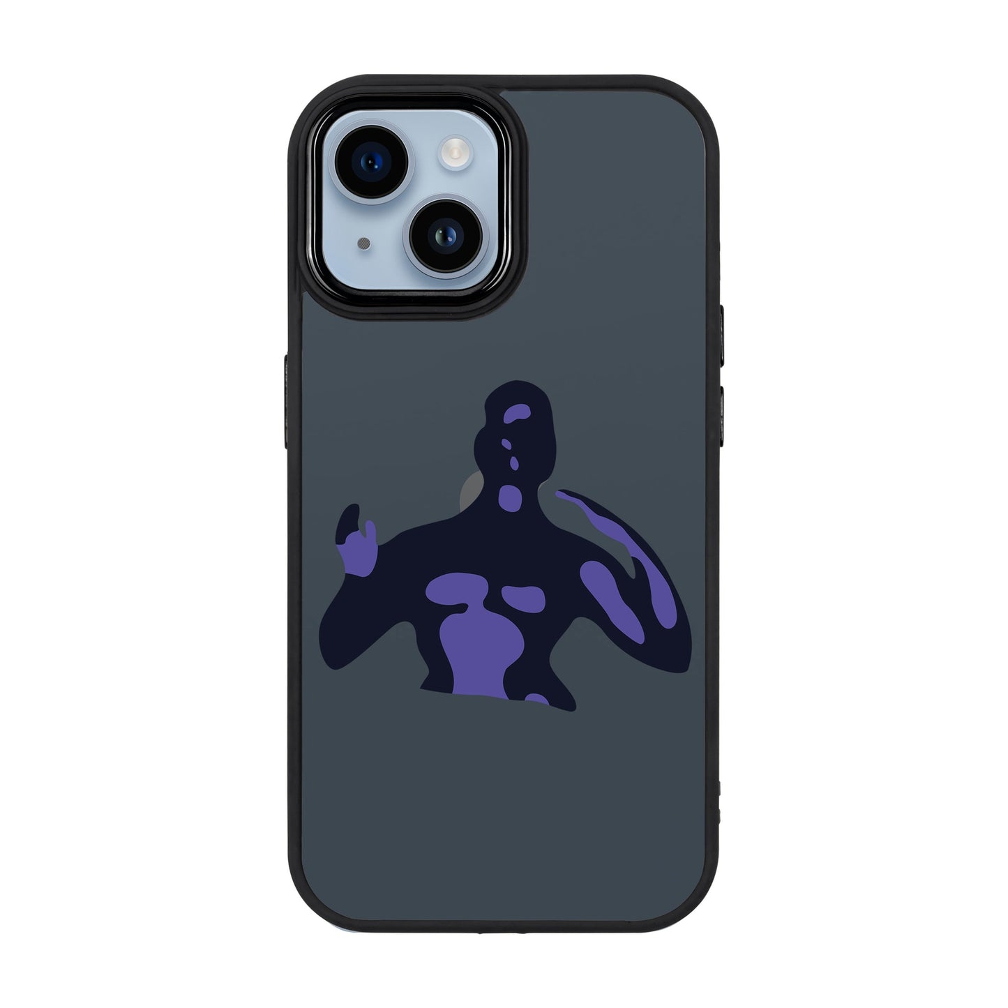 COSTUME-iPhone 14 Plus Proof Kılıf